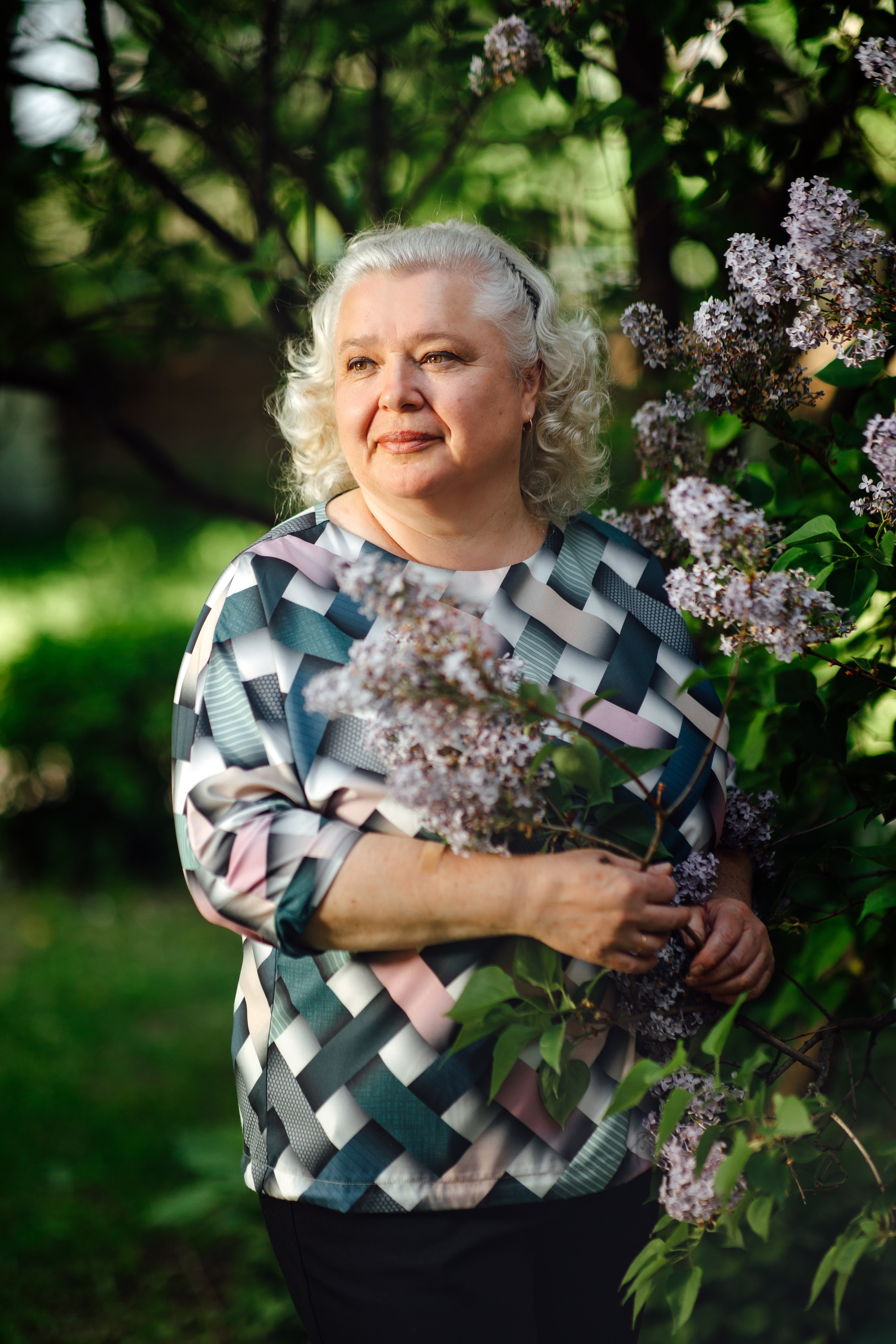 Выпускной в детском саду 2024