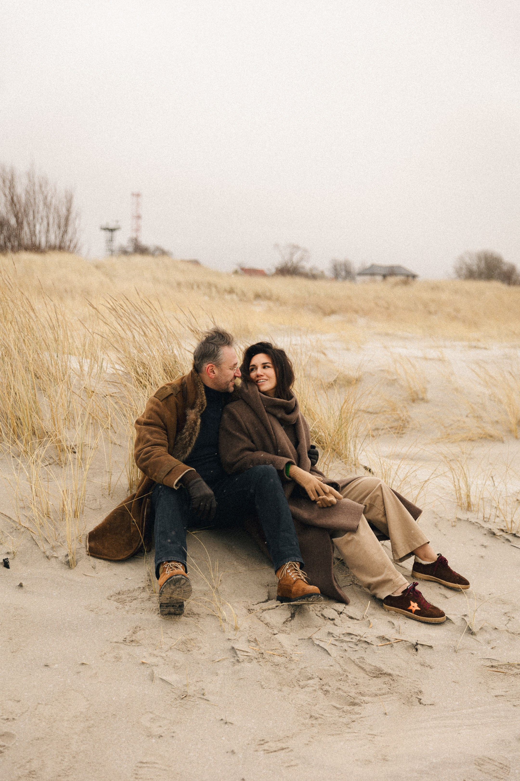 A&S. Свадебный и портретный фотограф в Калининграде и Москве Марк Юдинцев