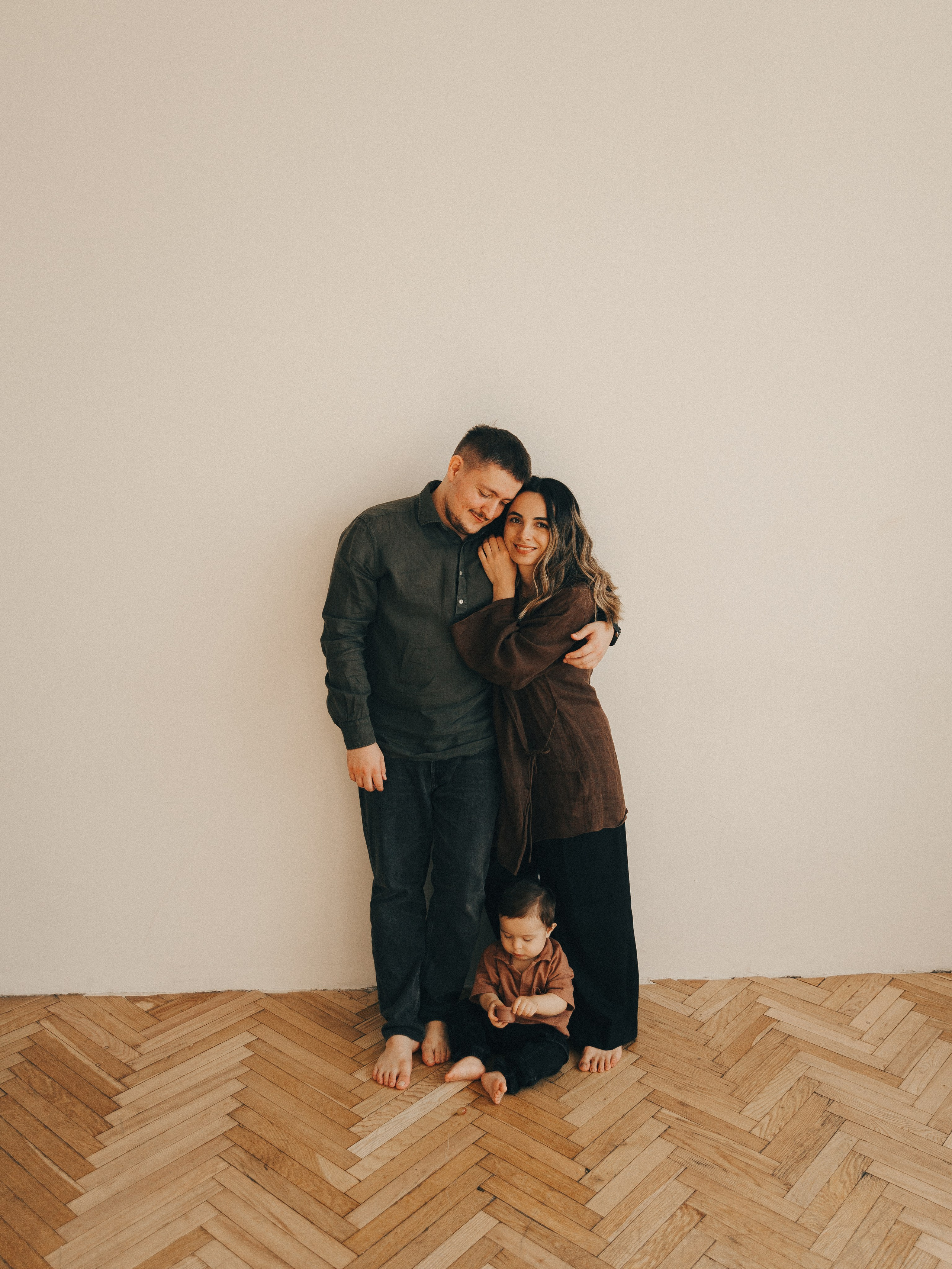 ♡. Свадебный и портретный фотограф в Калининграде и Москве Марк Юдинцев