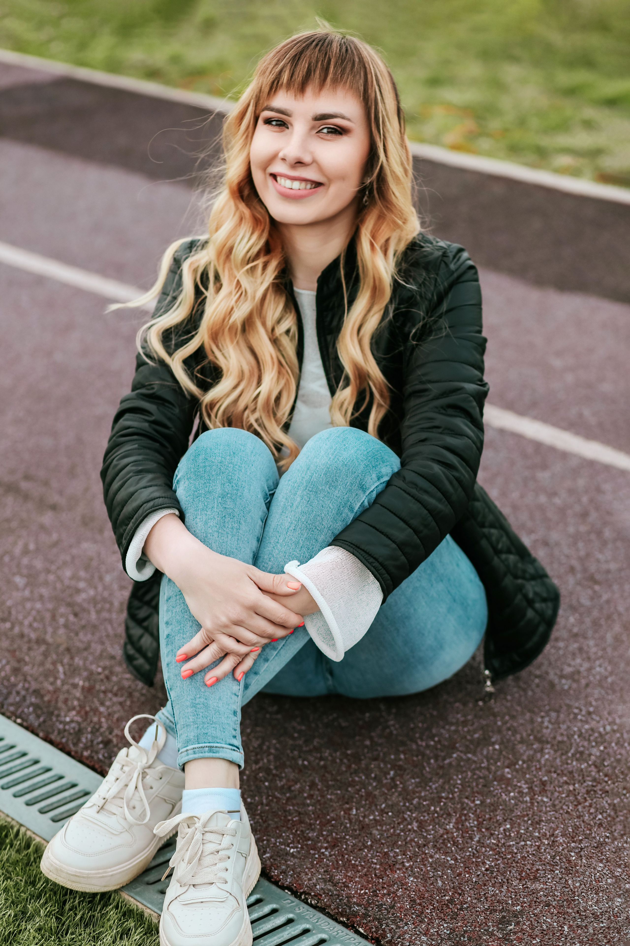 Зина. Школьный и детский фотограф Старожилово