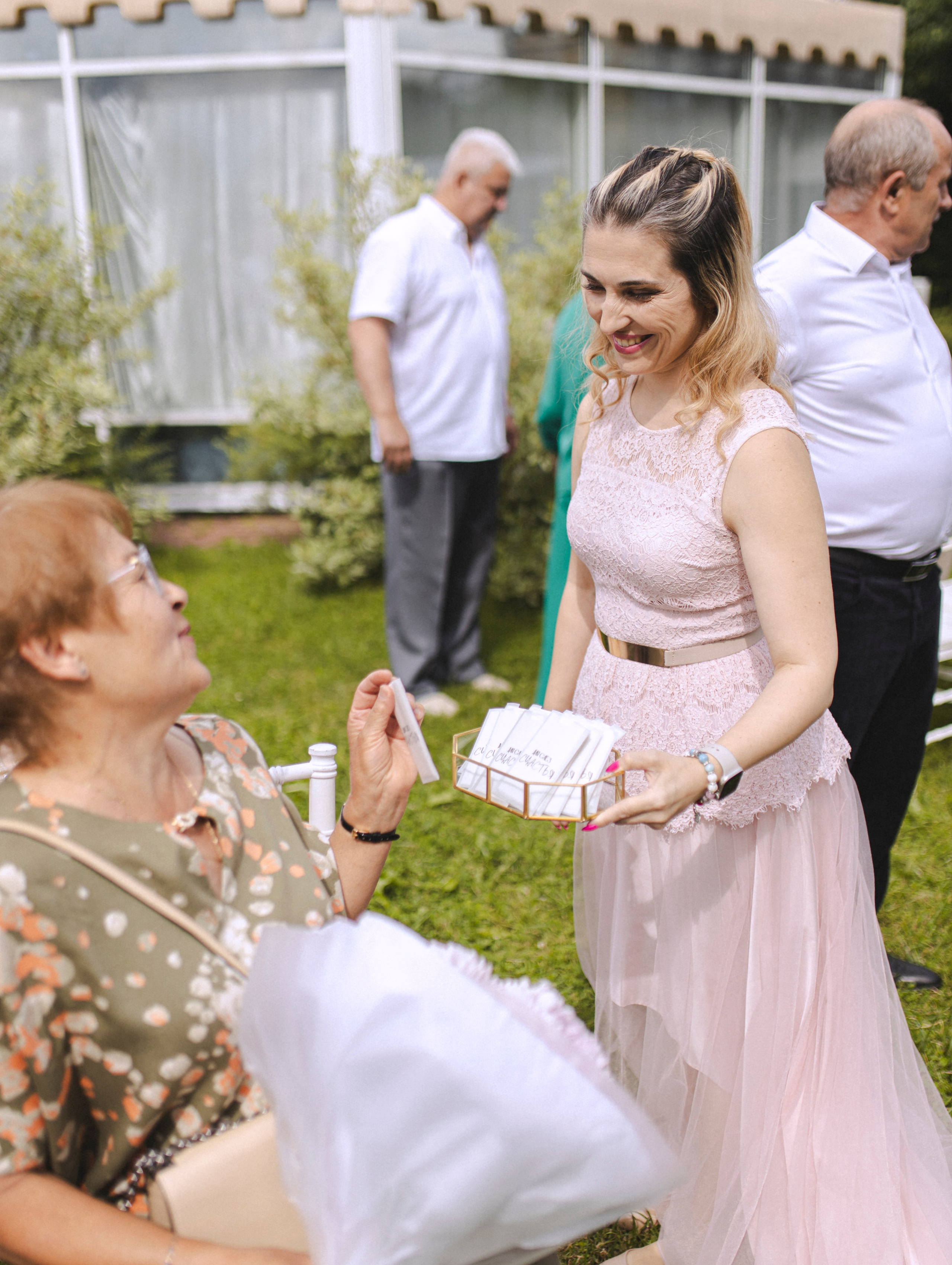 Выездная регистрация. Фотограф СПБ Засорина Юлия