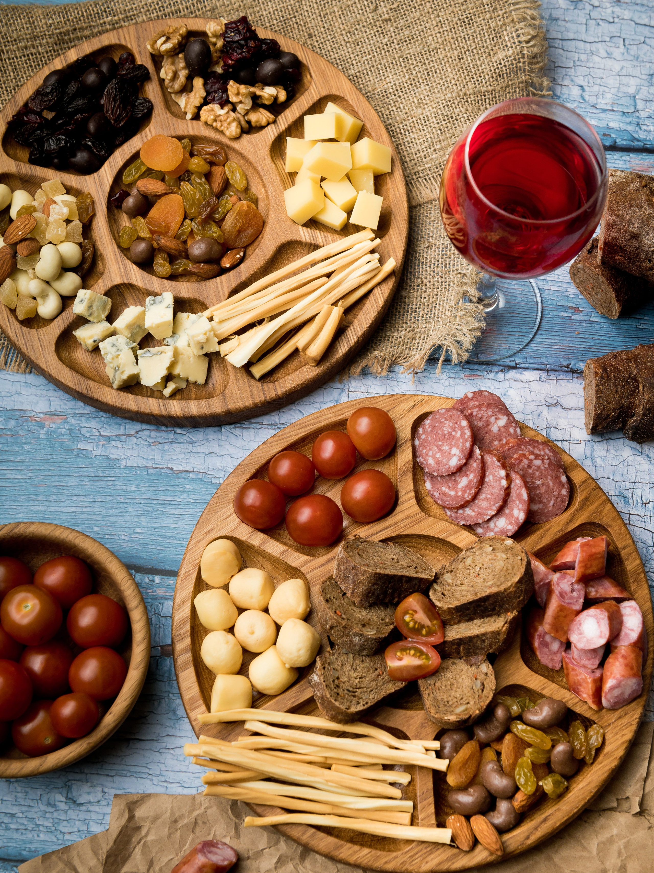 Фудфото. Фотограф Егоров Констанин