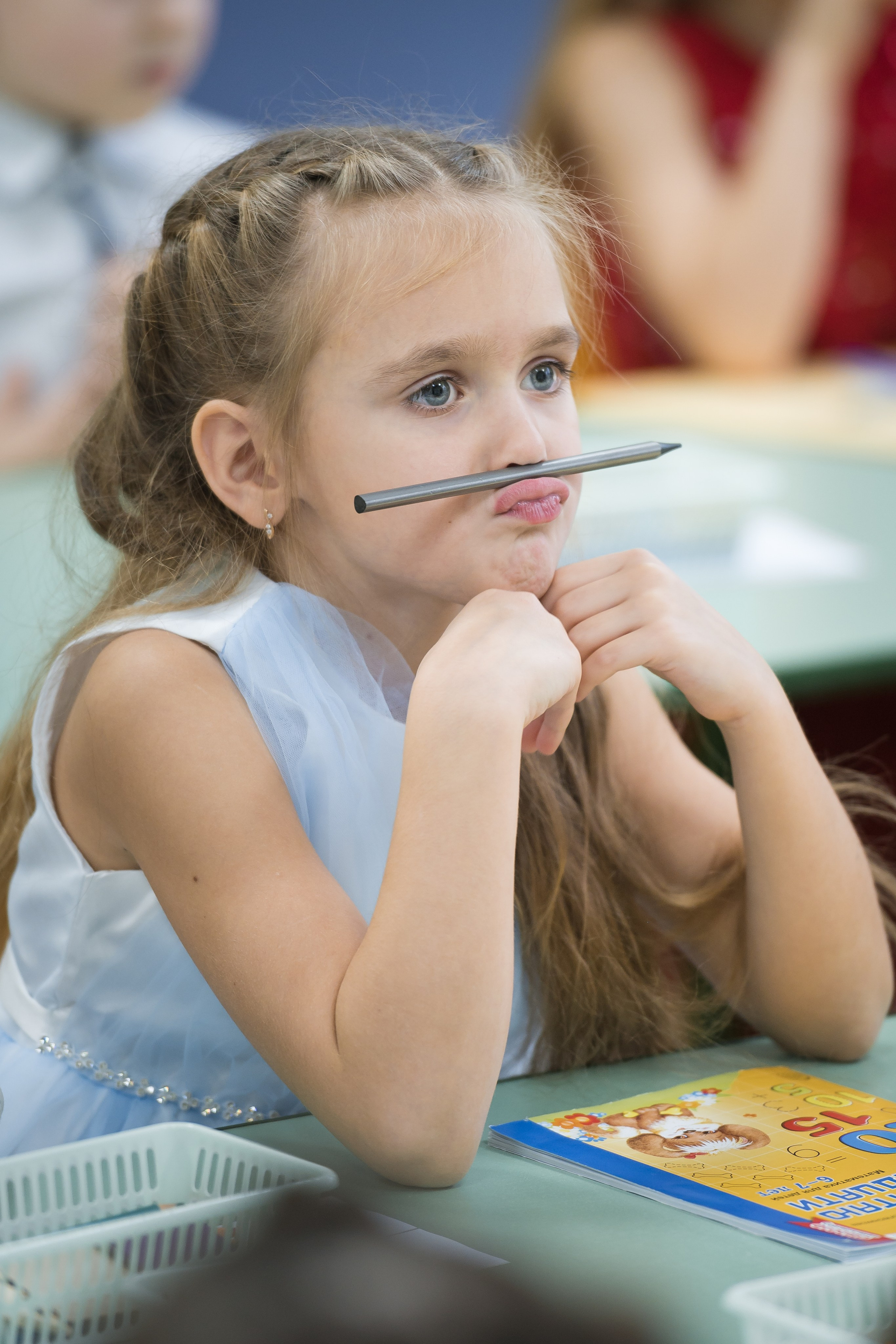 Детский сад. Фотограф Егоров Констанин