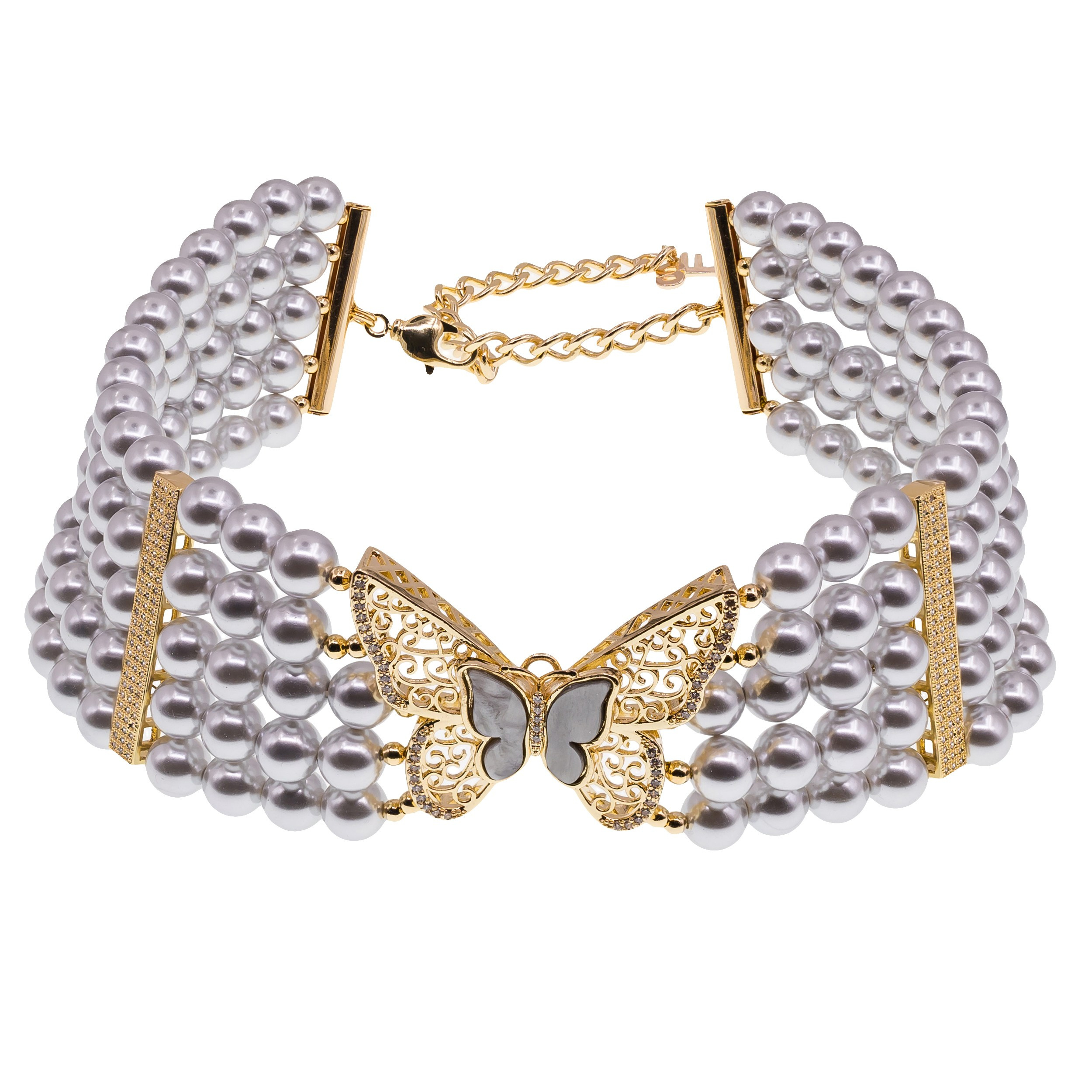 Ювелирная съемка. Фотограф Егоров Констанин