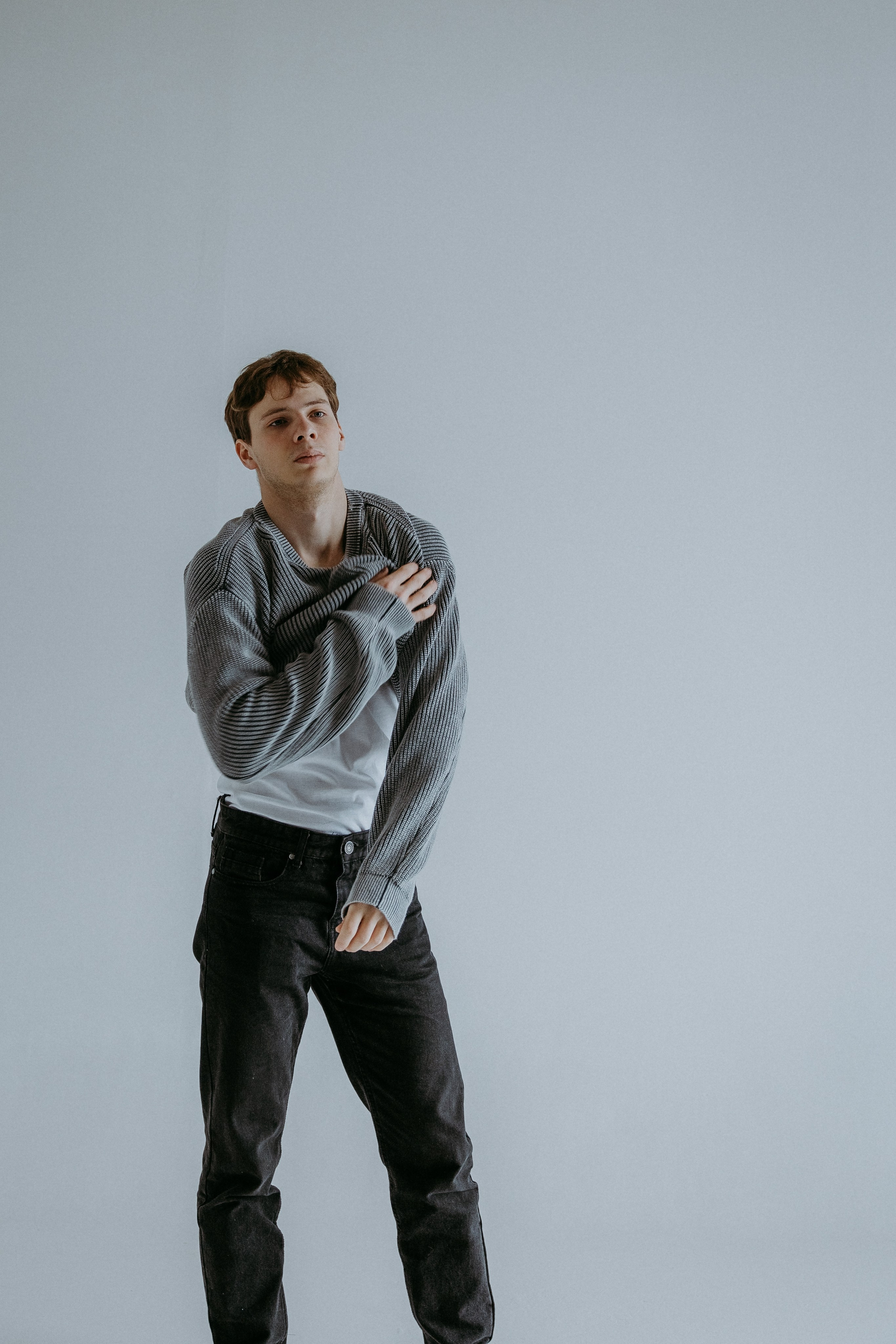 Мужские фотосессии. Фотография