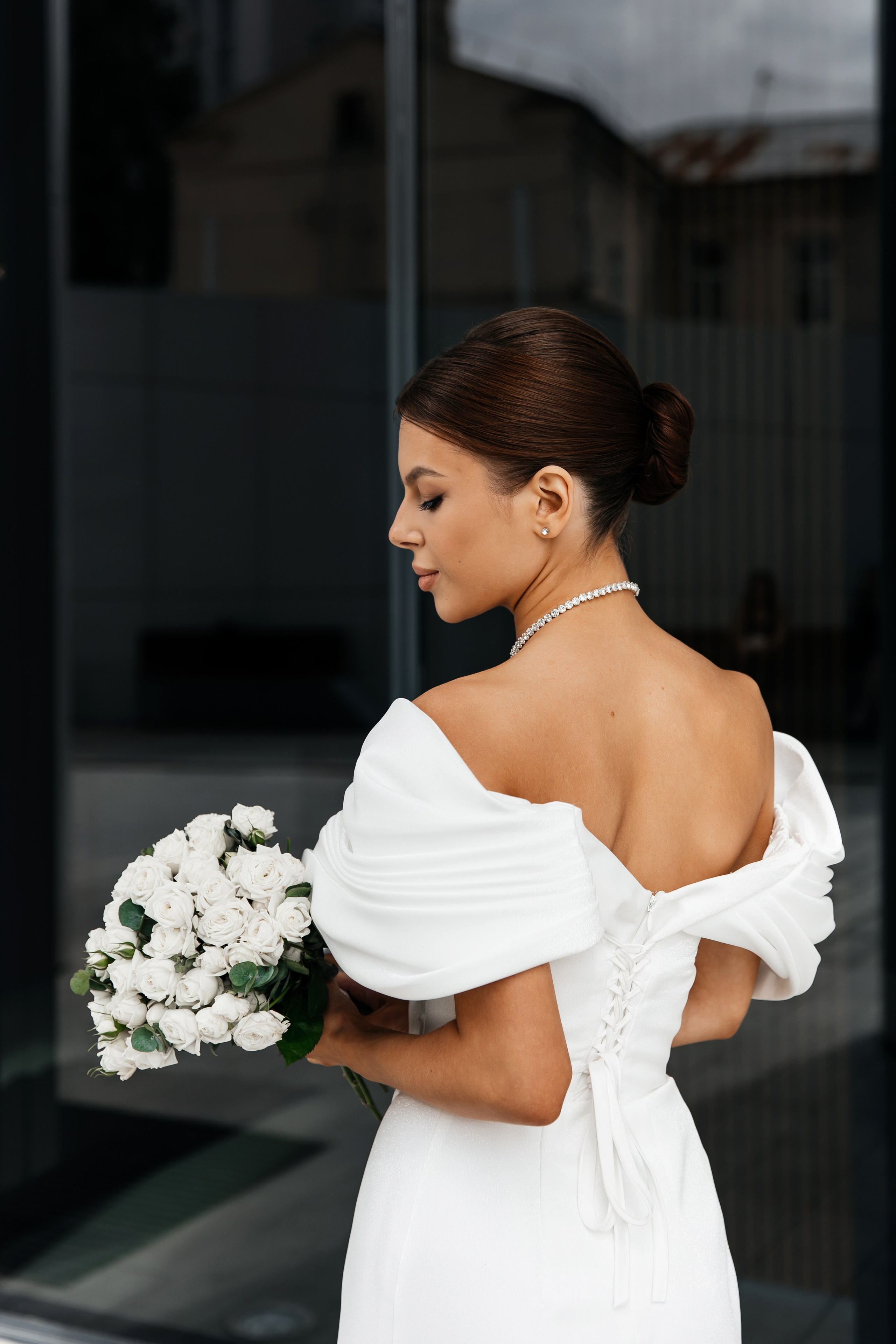 Ильнур и Ирина. Свадебный и семейный фотограф у Уфе Евгения Сазонова