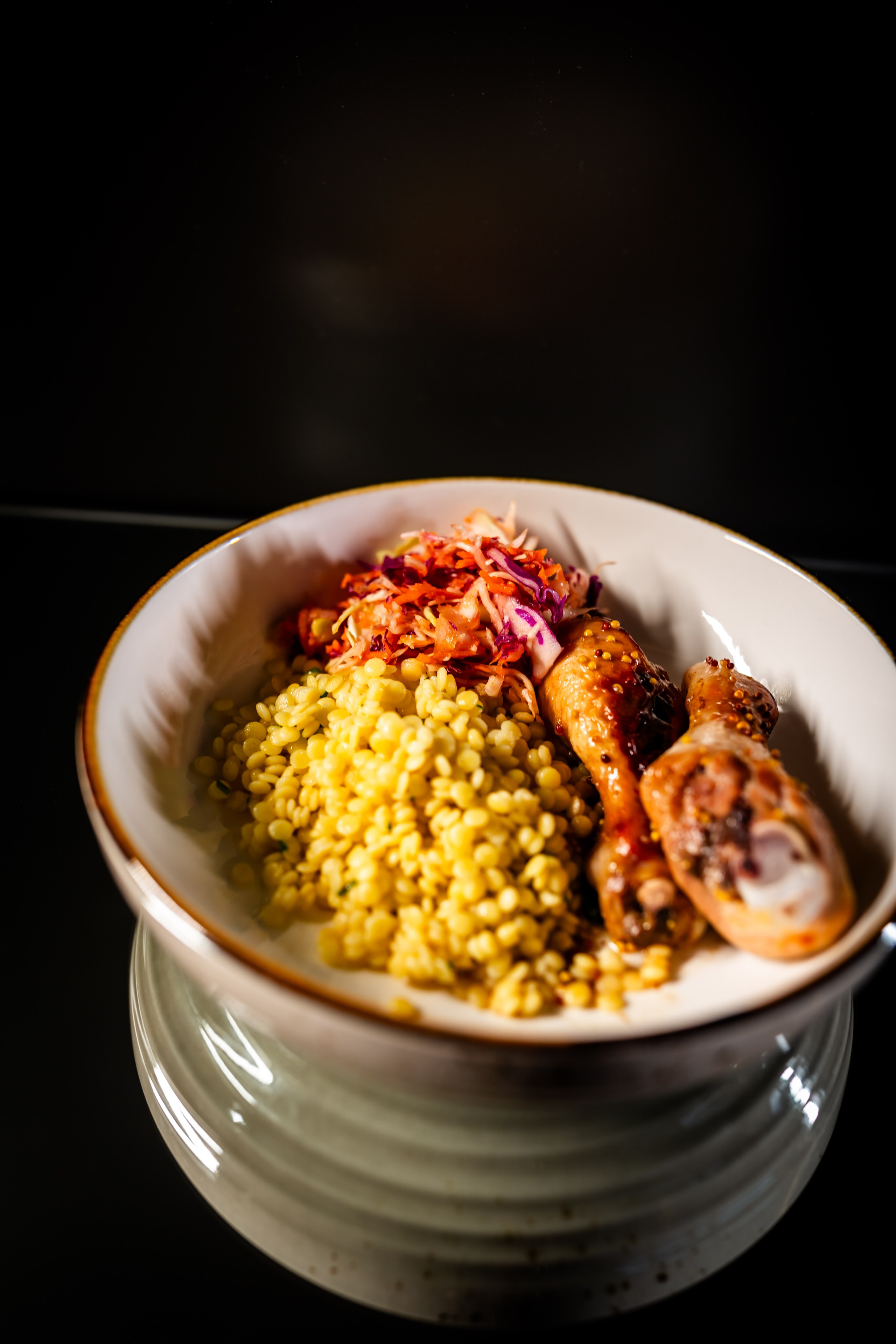 Фуд-фотография для ресторана Саби. Контент фотограф для экспертов в соцсетях Алена Собора Москва