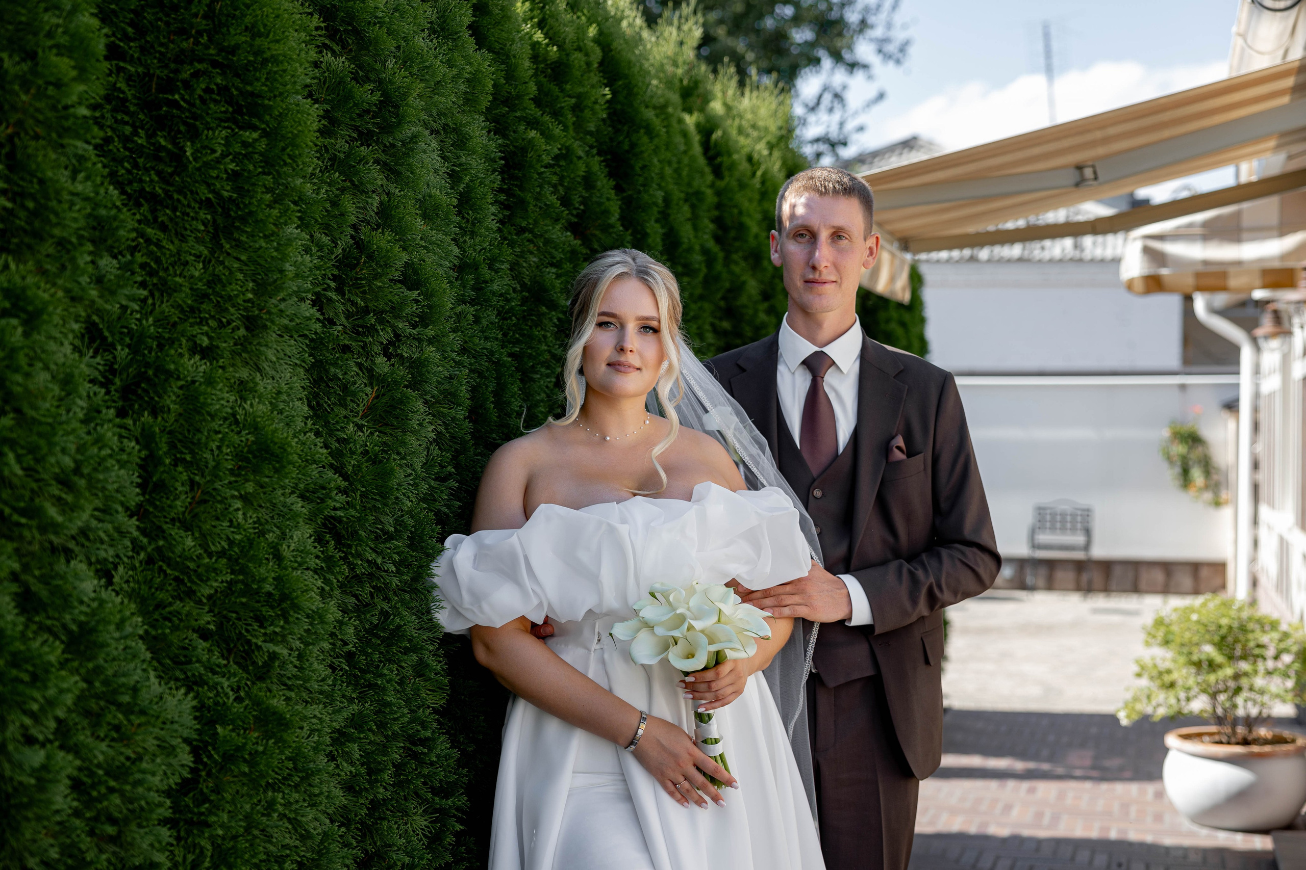 Виктория и Юрий. Видеосьемка, фотосьемка свадеб, юбилеев, утренников в Краснодарском кр