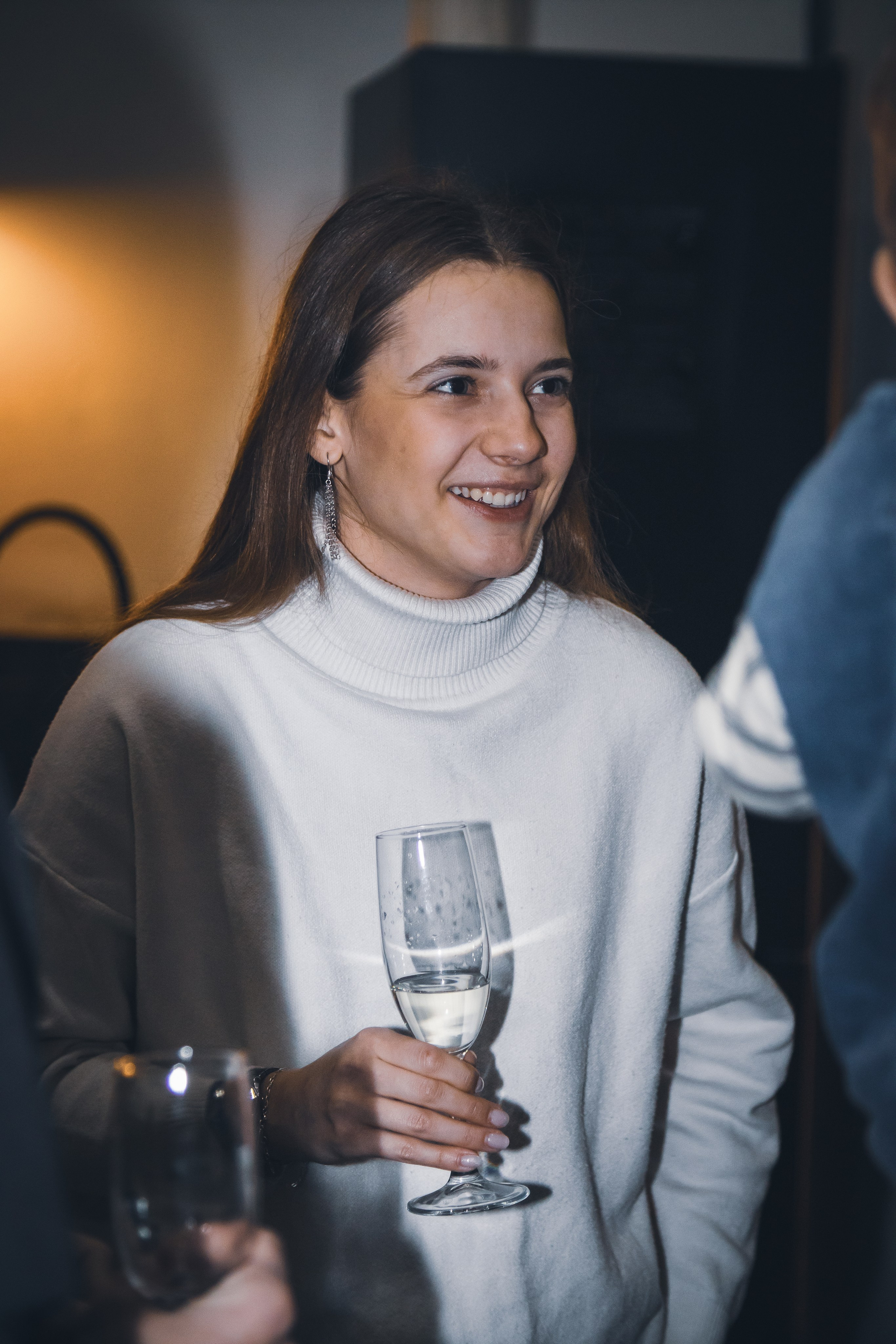 День рождения 2. Фотограф в Санкт-Петербурге Лыков Григорий