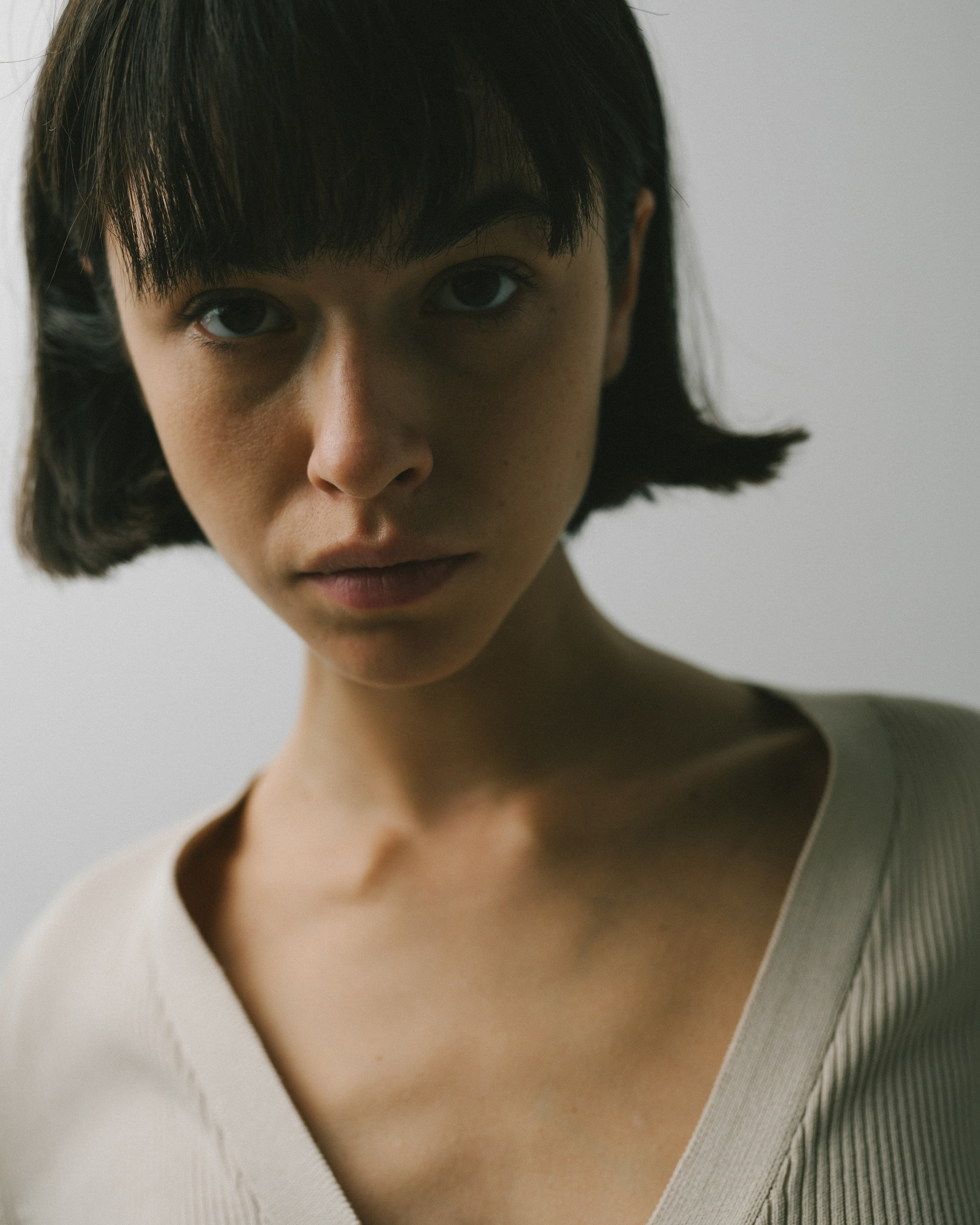 Портретный фотограф Николай Морозов