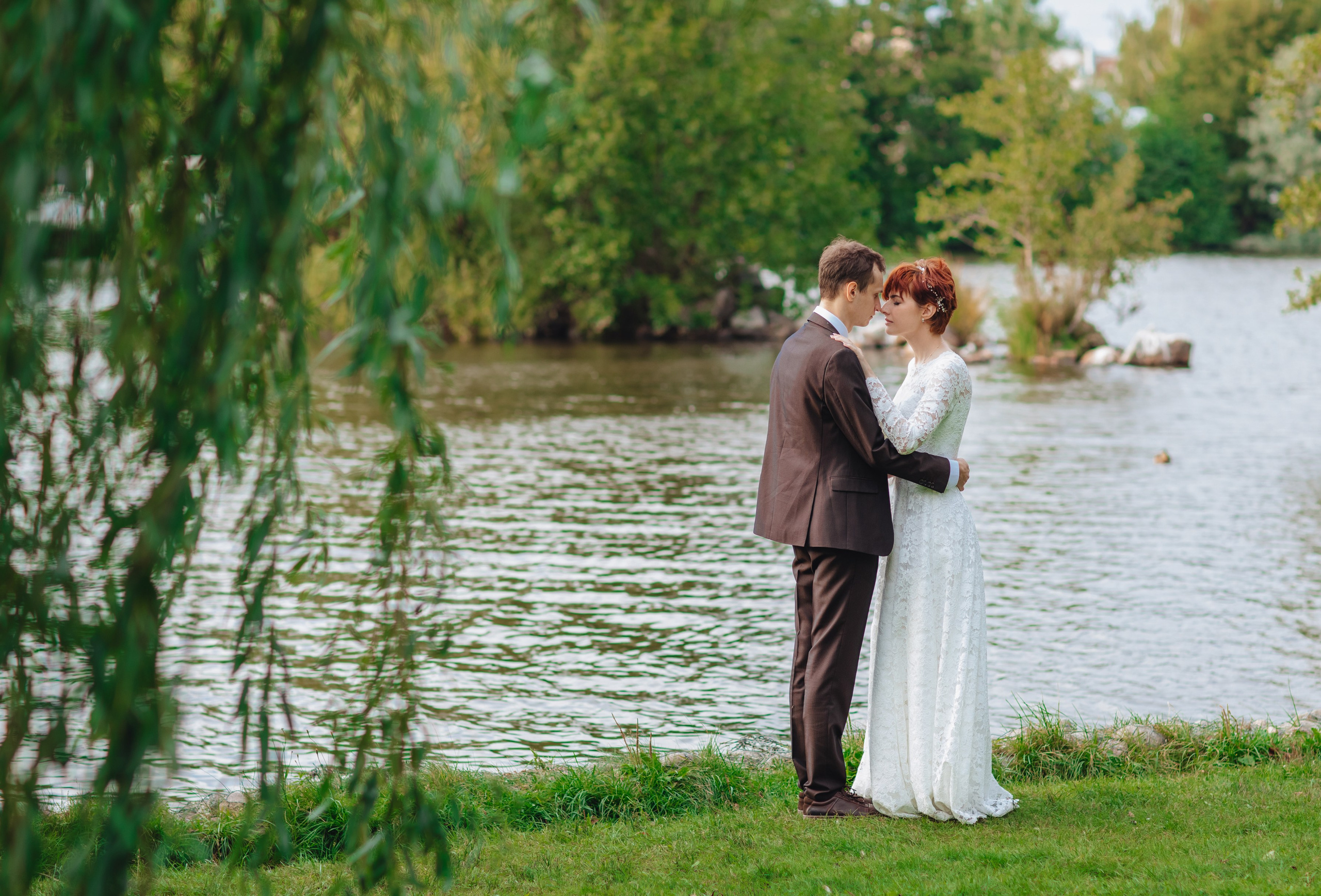 Альбина и Никита. Свадебный и семейный фотограф в Санкт-Петербурге и Сестрорецке