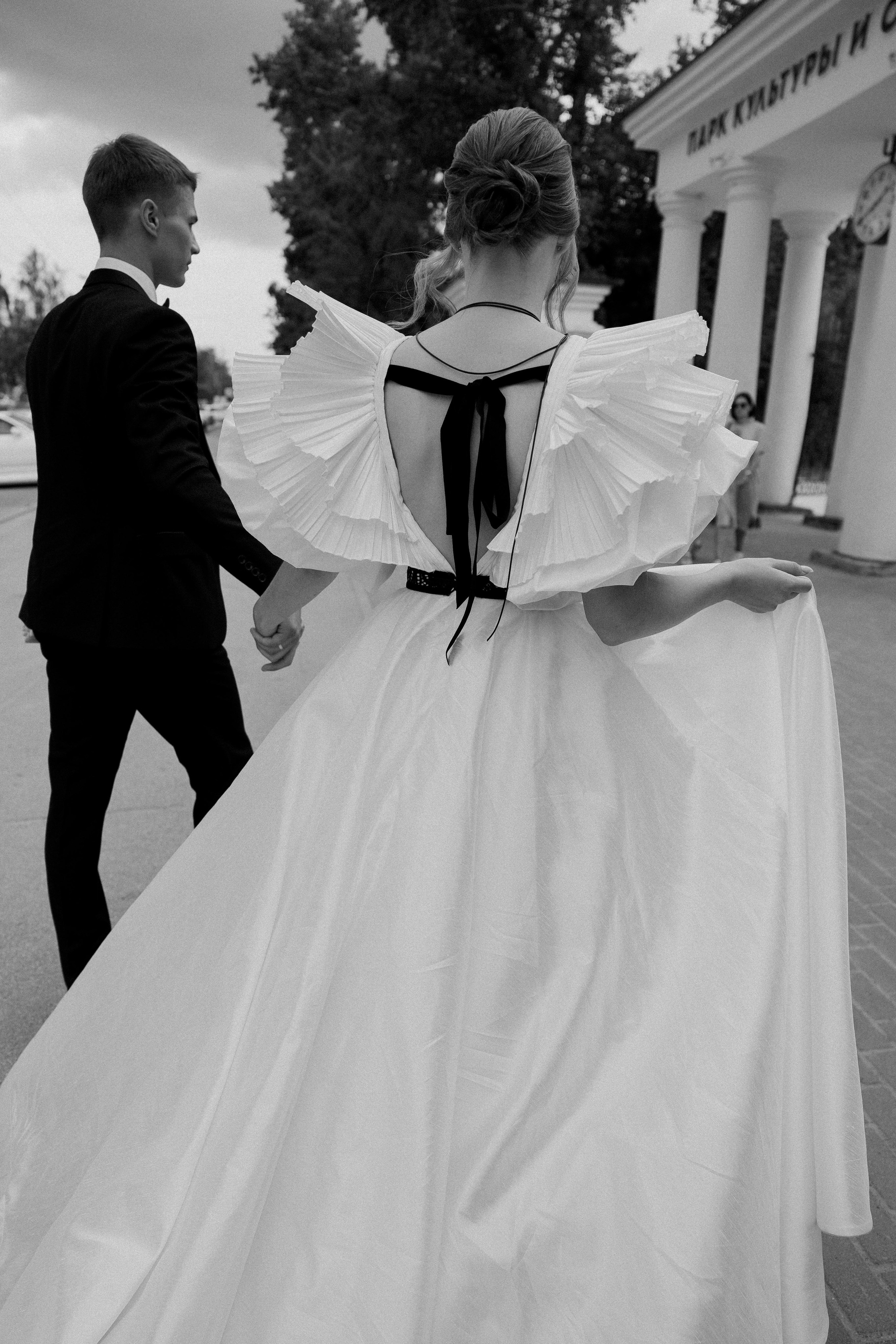 Свадебная Алина и Кирилла. Свадебный и семейный фотограф Рассказова Виктория