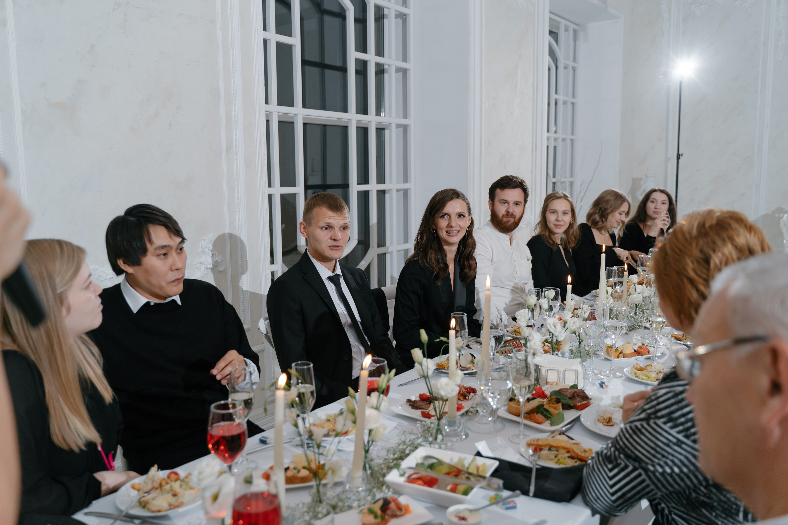 29.09.2023. Свадебный фотограф — Наталья Фед СПб/Москва