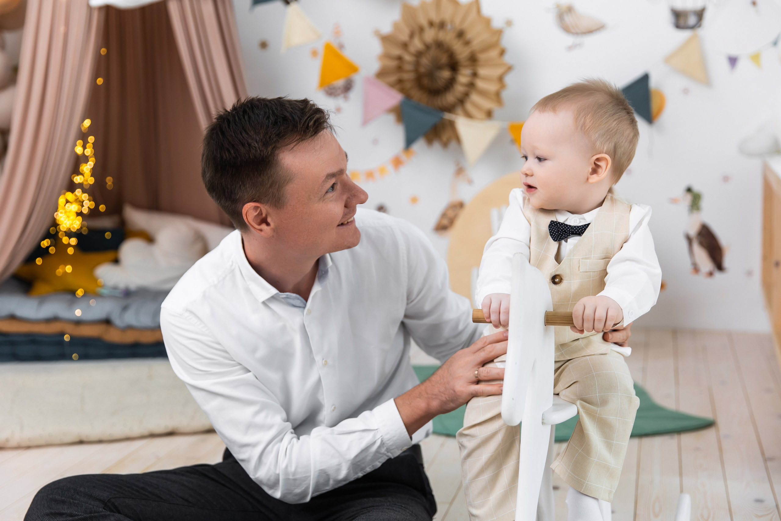 Годовасие. Свадебный и семейный фотограф у Уфе Евгения Сазонова