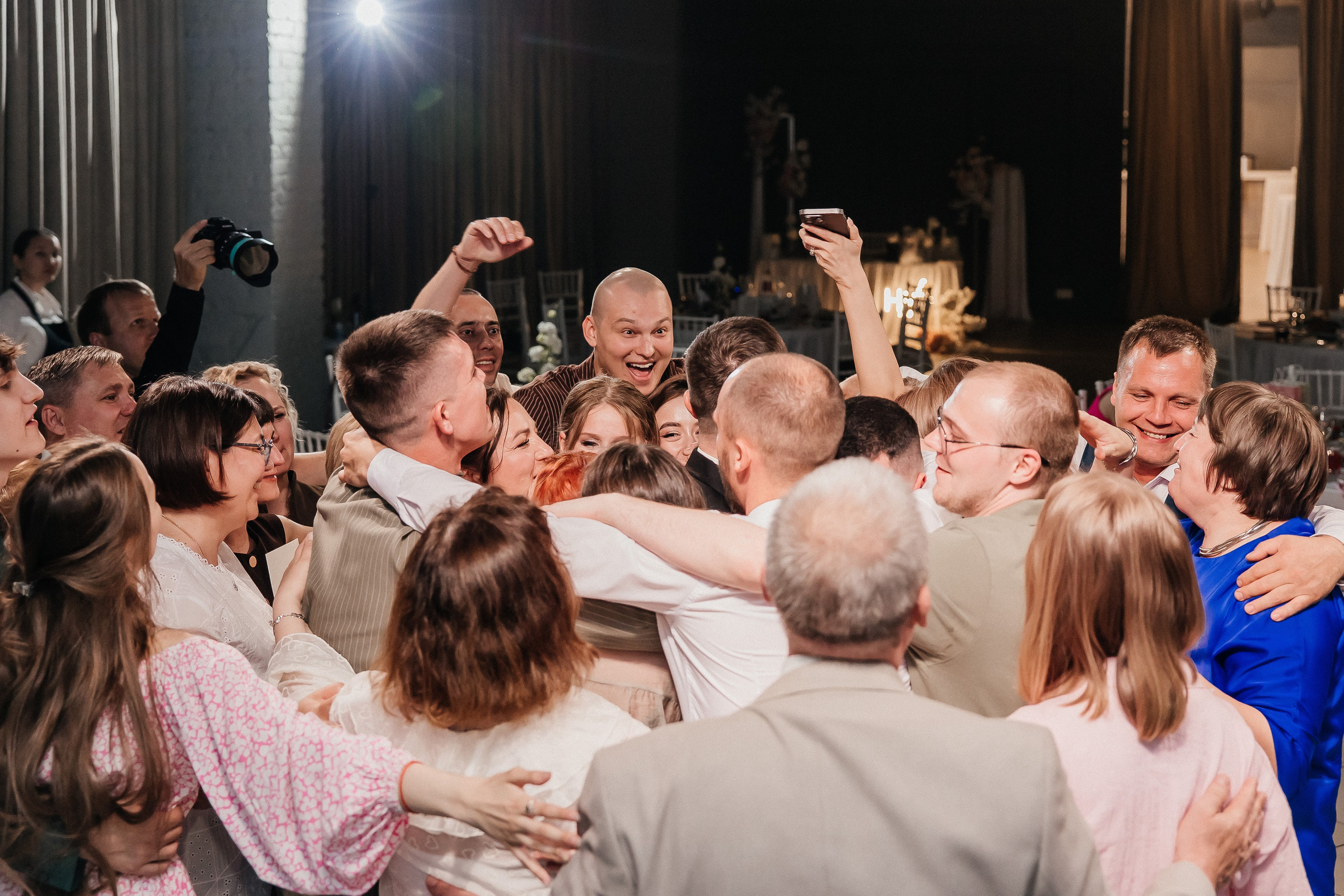 Никита и Анастасия. Свадебный и семейный фотограф.Екатерина Булич. Красноярск