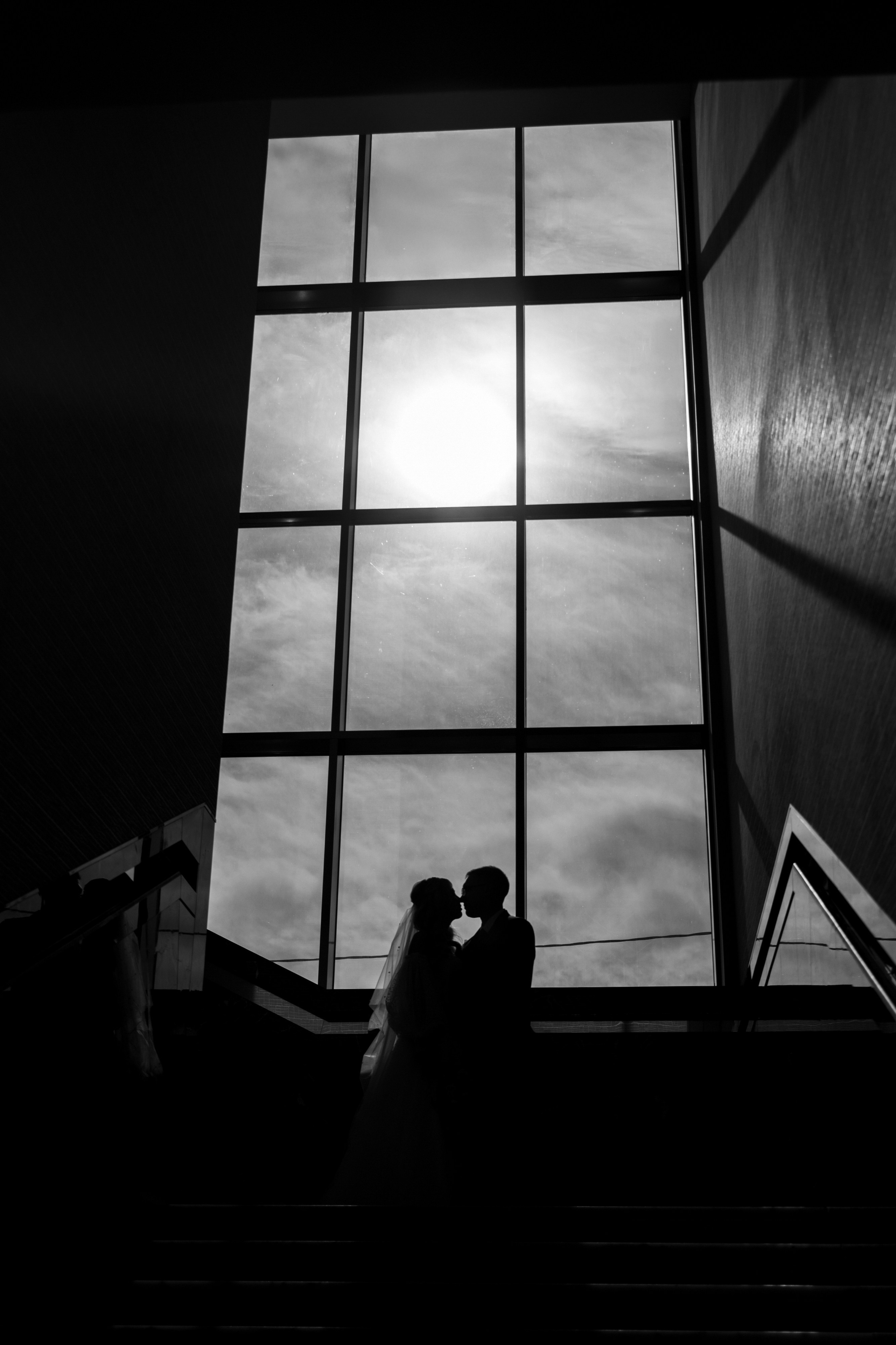 Свадебный и семейный фотограф Самара