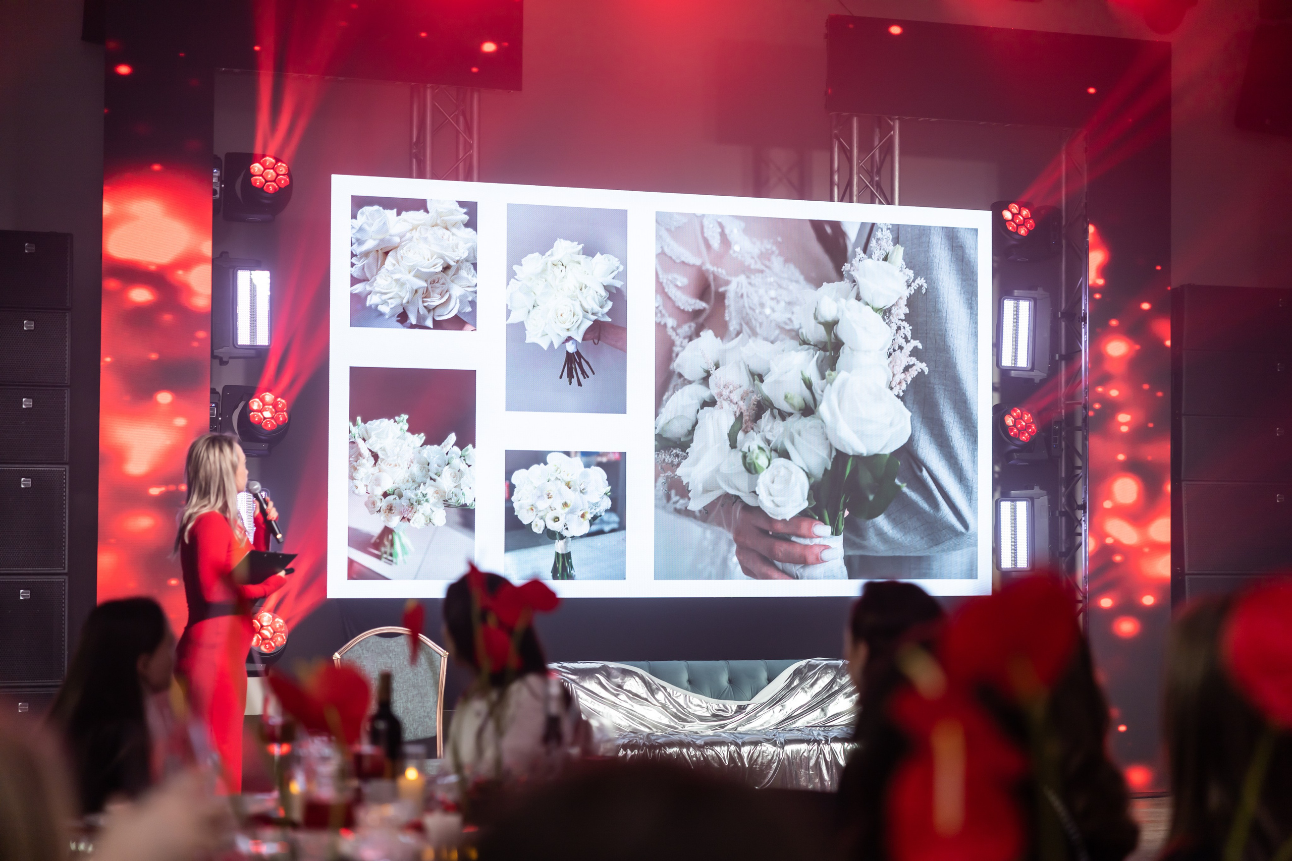 Галла ужин 16.02. Фотограф Элла Ефимова