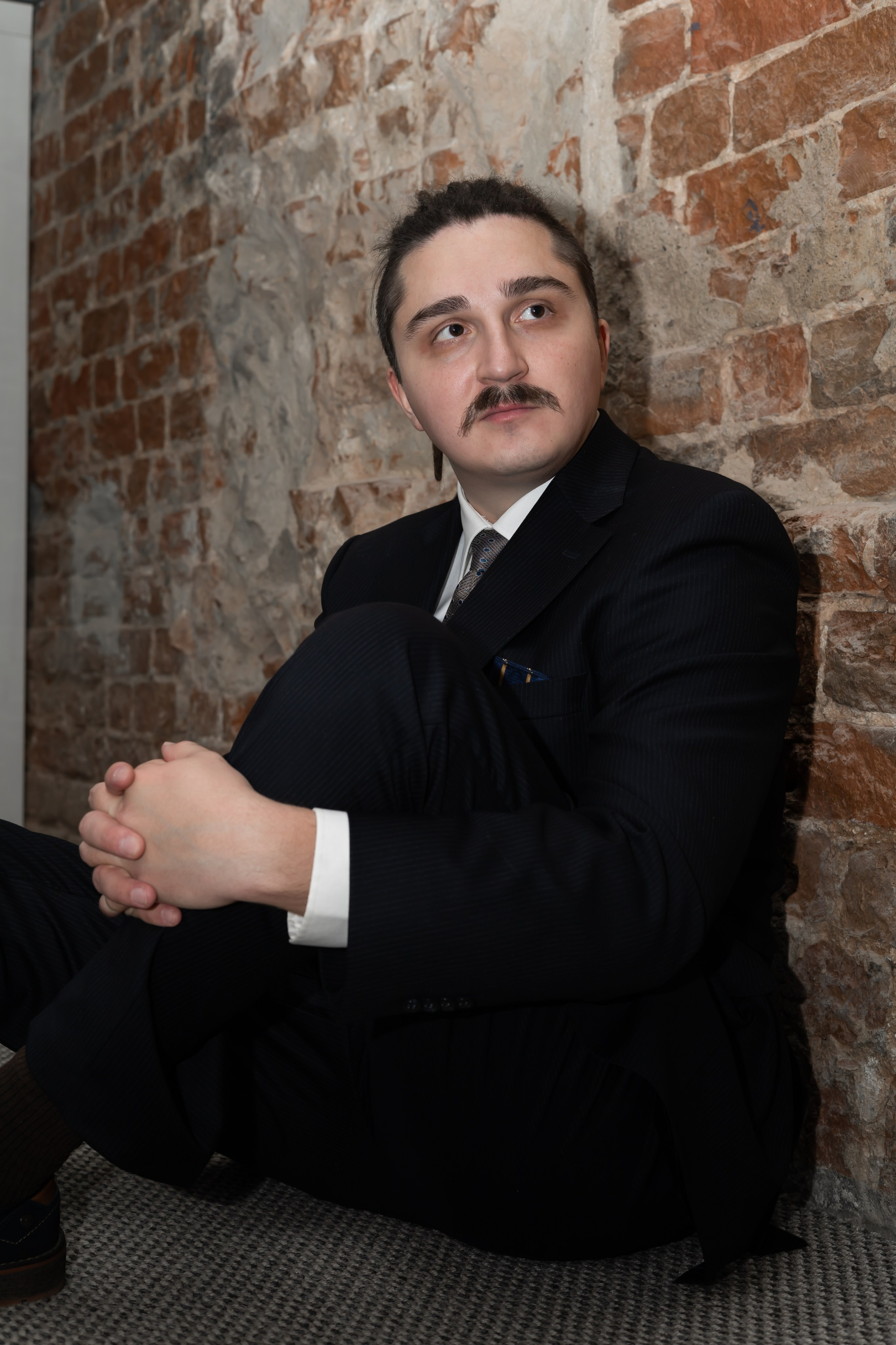 Анна+Алексей. Фотограф Элла Ефимова