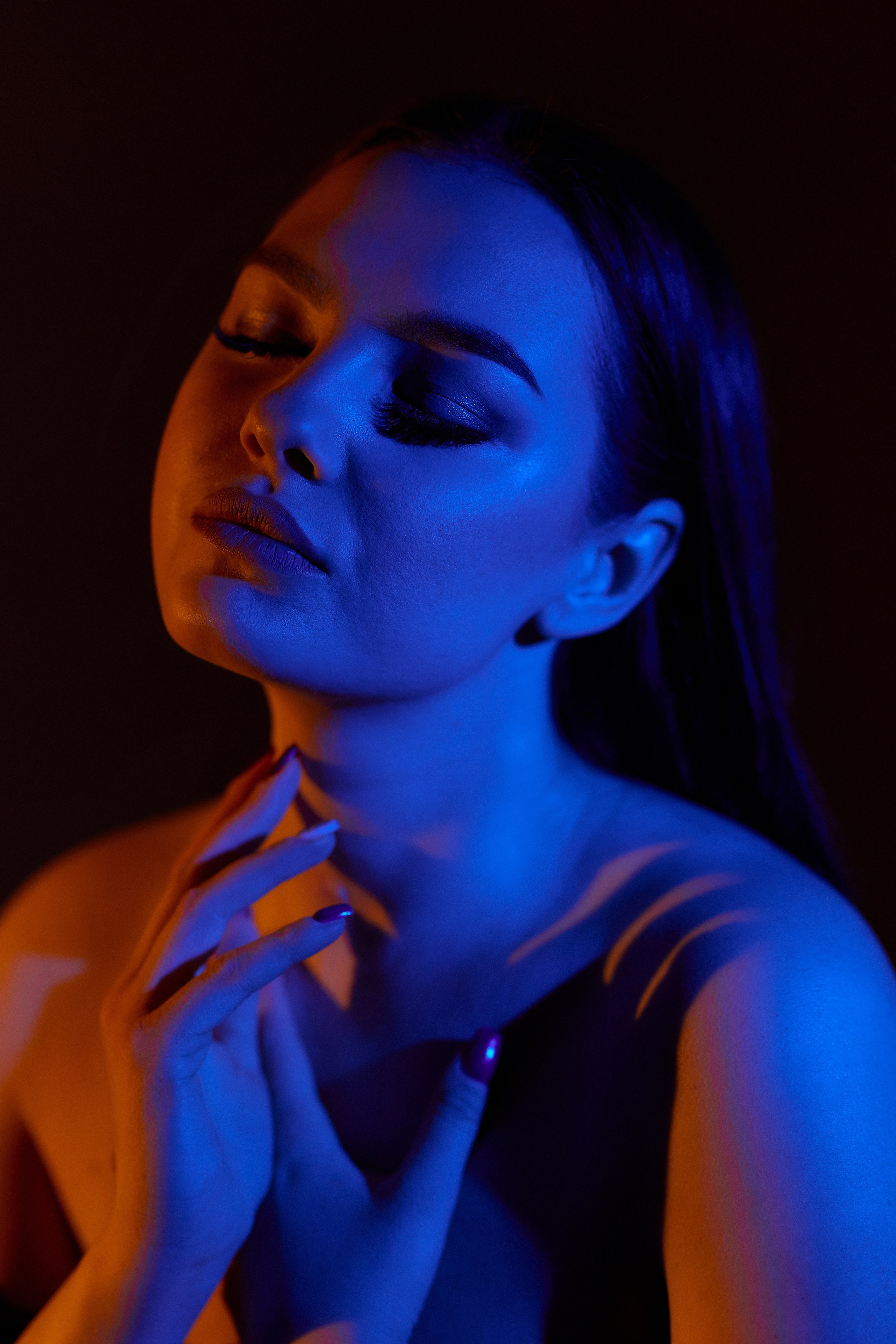 Елизавета — игра с цветом