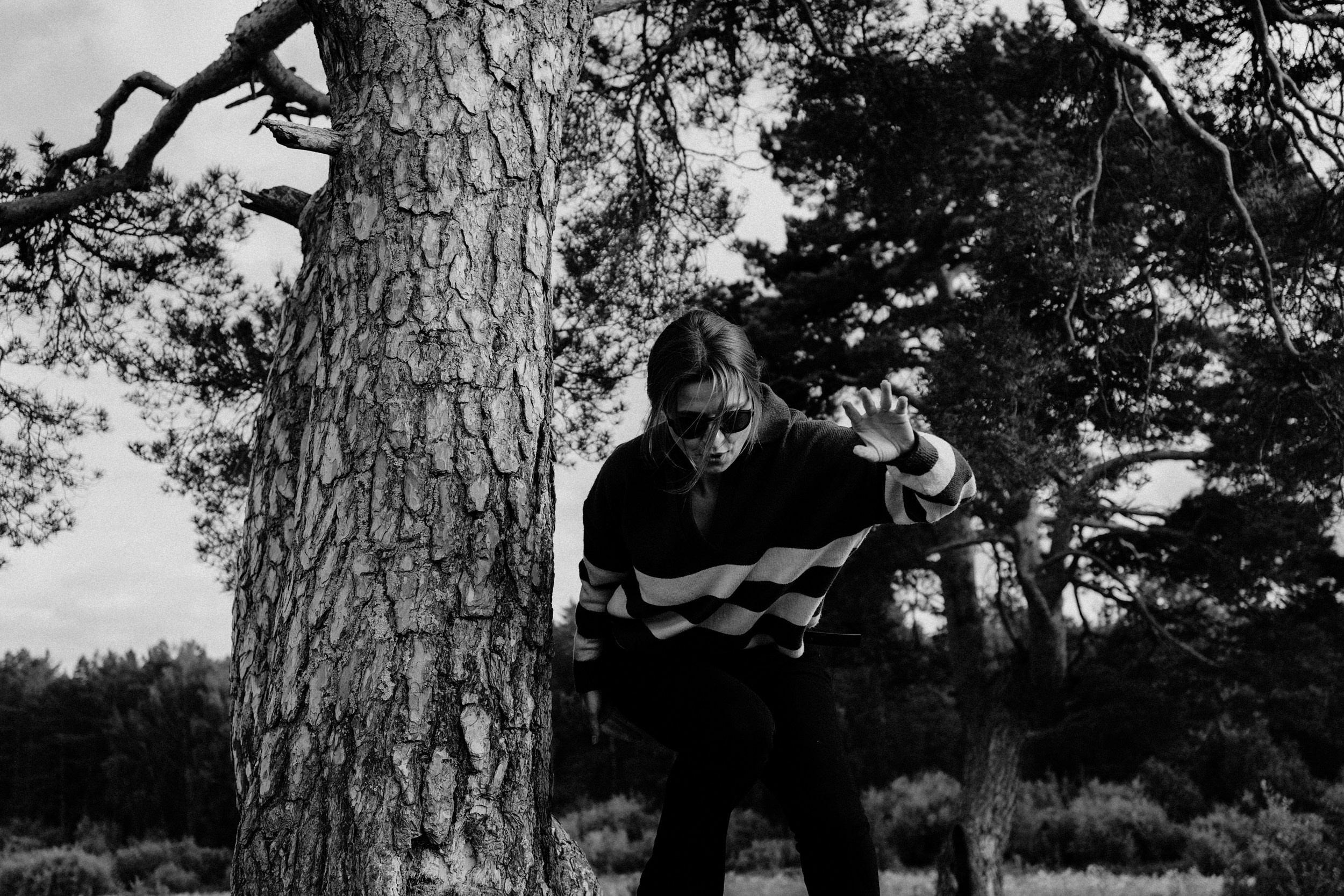 Екатерина. Фотограф Дарья Мустафина, Тюмень