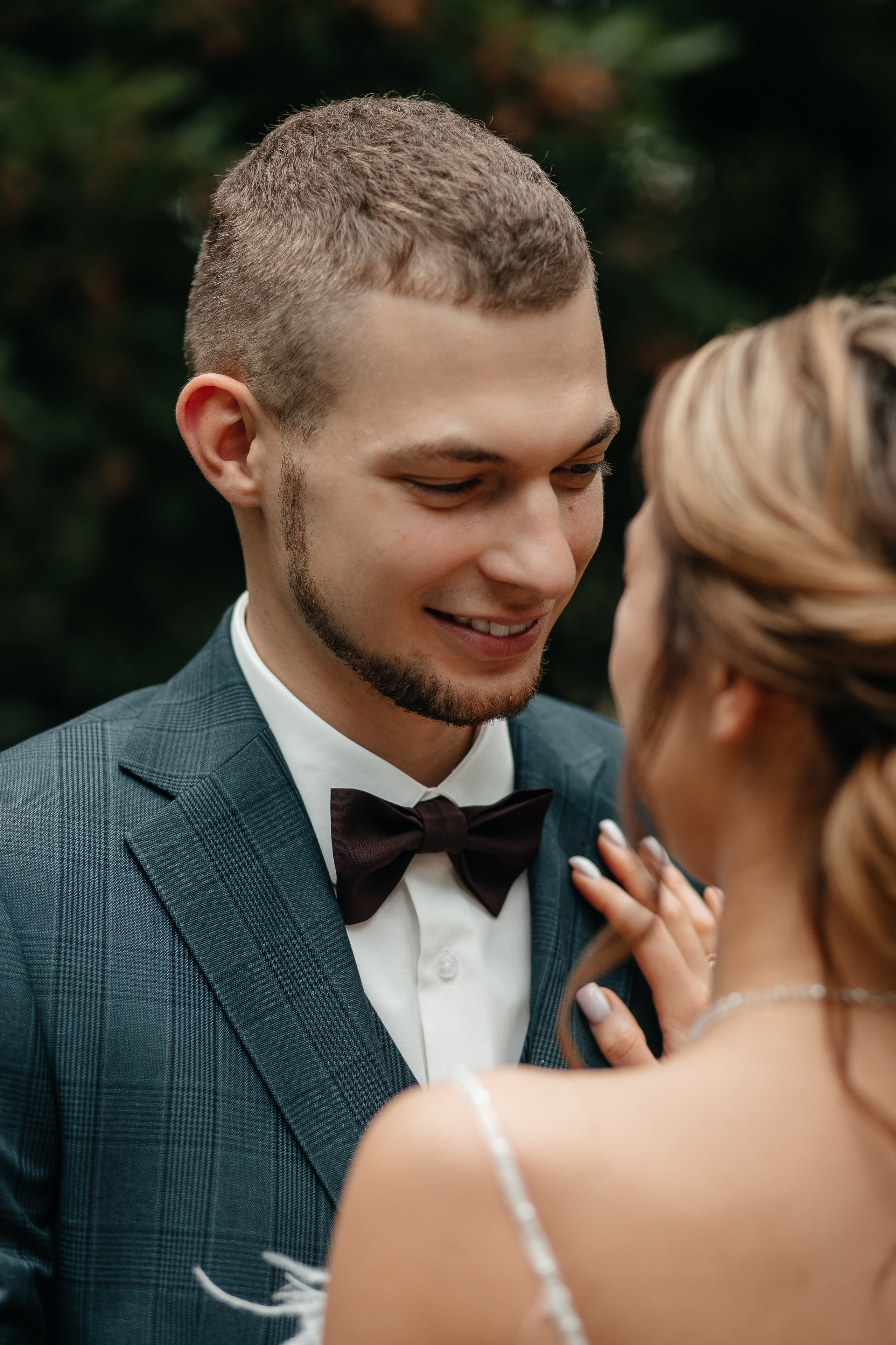 Егор & Виктория. Свадебный фотограф в Челябинске Оксана Мишакова