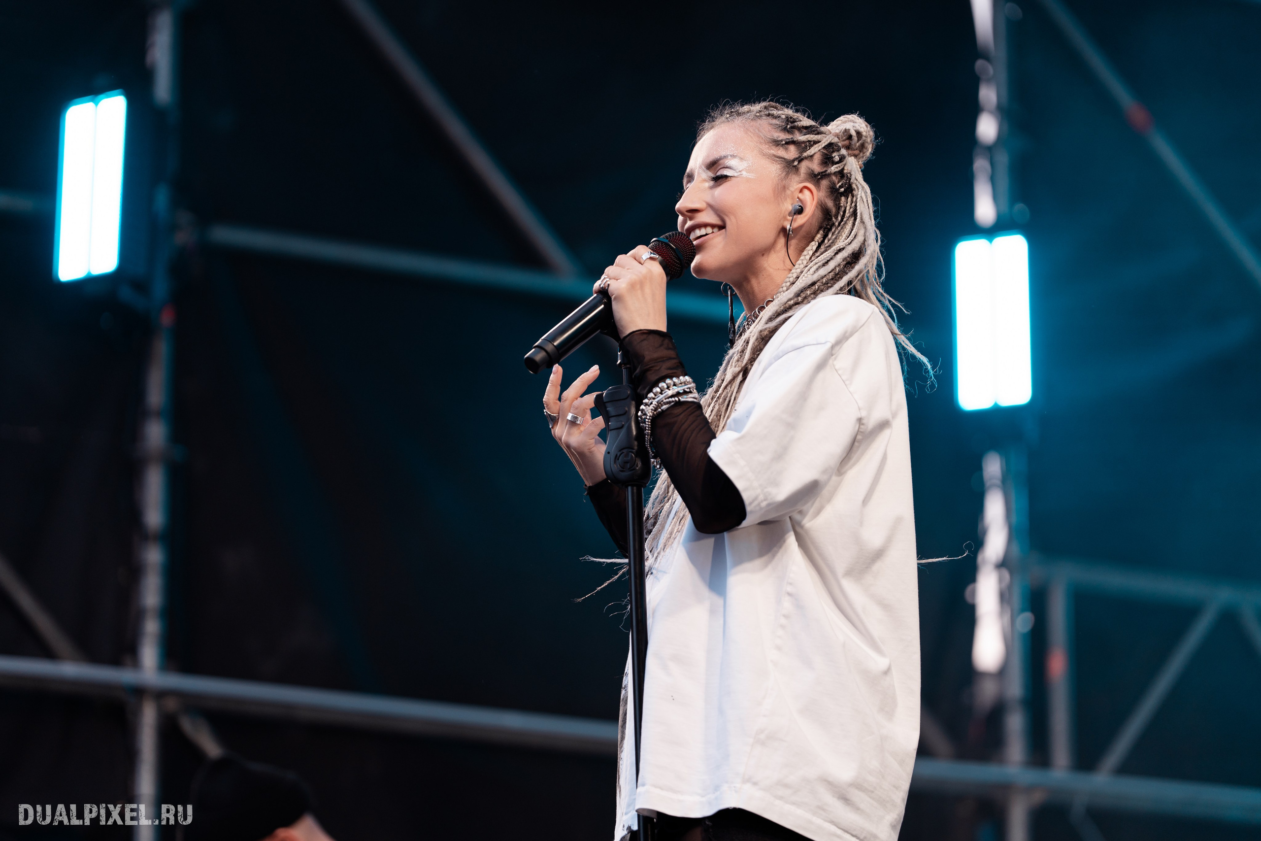 Мураками. Магия музыки в кадре: Концертная Фотография