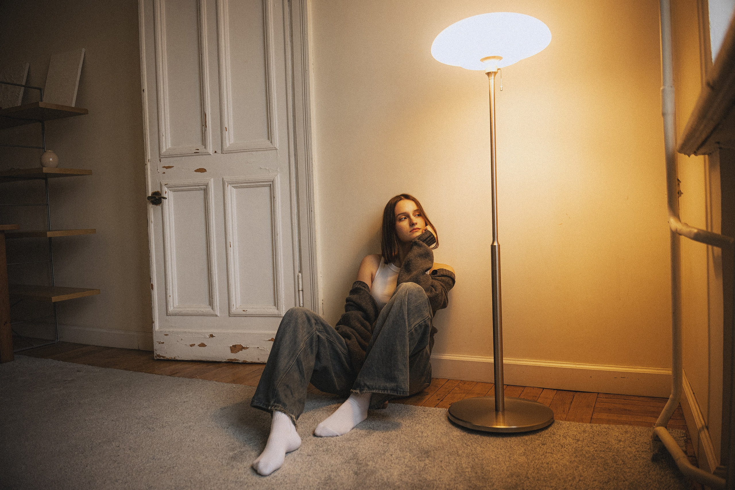 Квартиры. Анастасия Тоболякова — фотограф в Москве