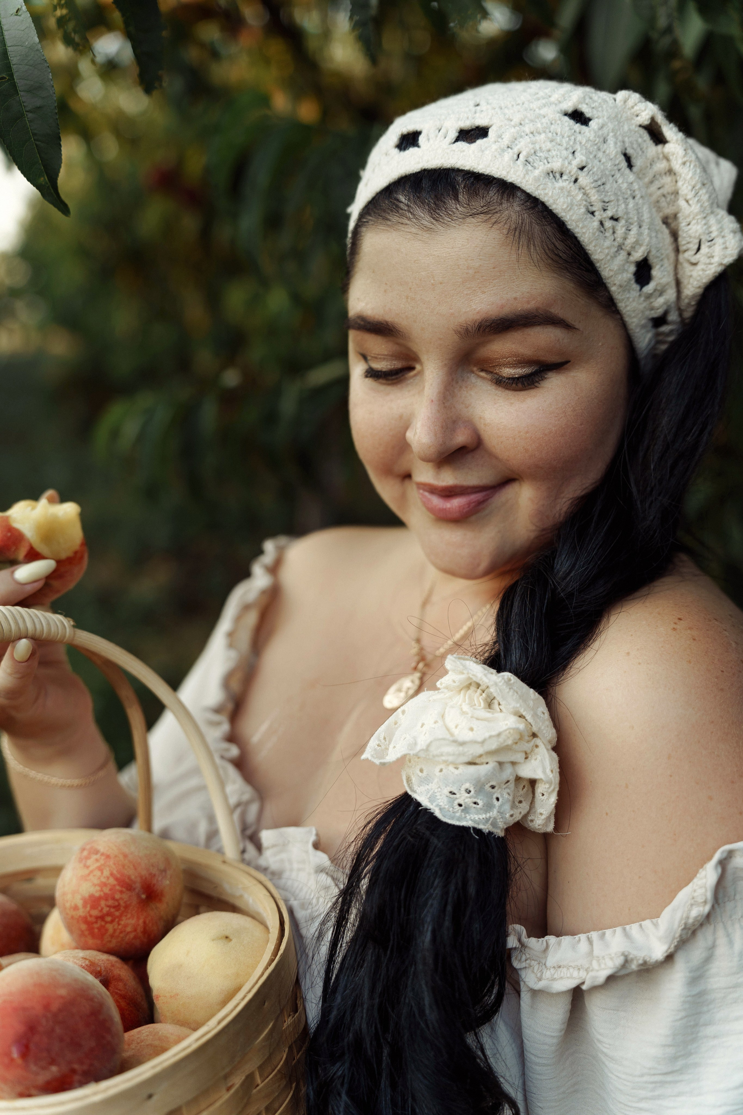 Радмила. Татьяна Тагель