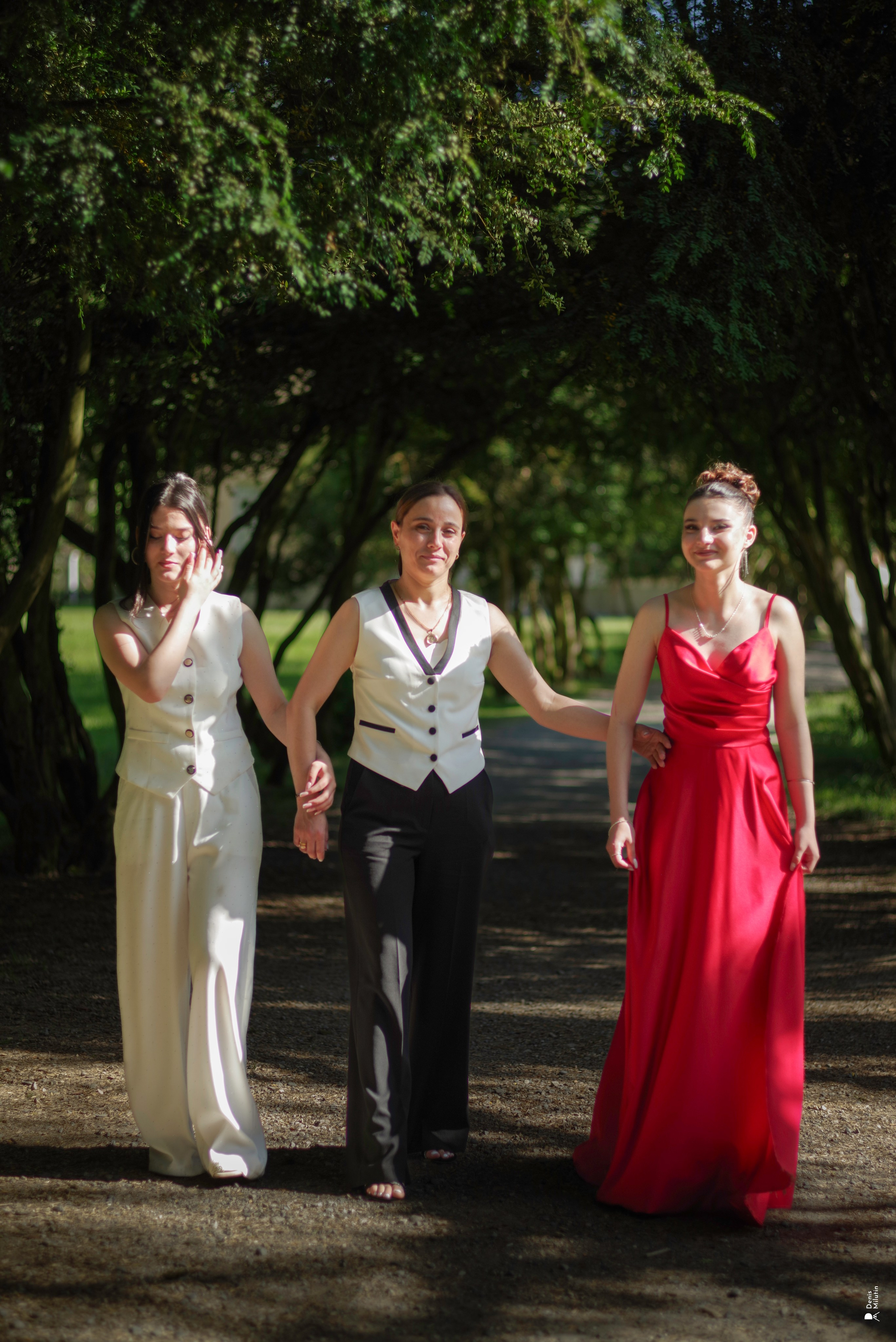 Аподикс в Зугдиди. Портретный фотограф Денис Милютин