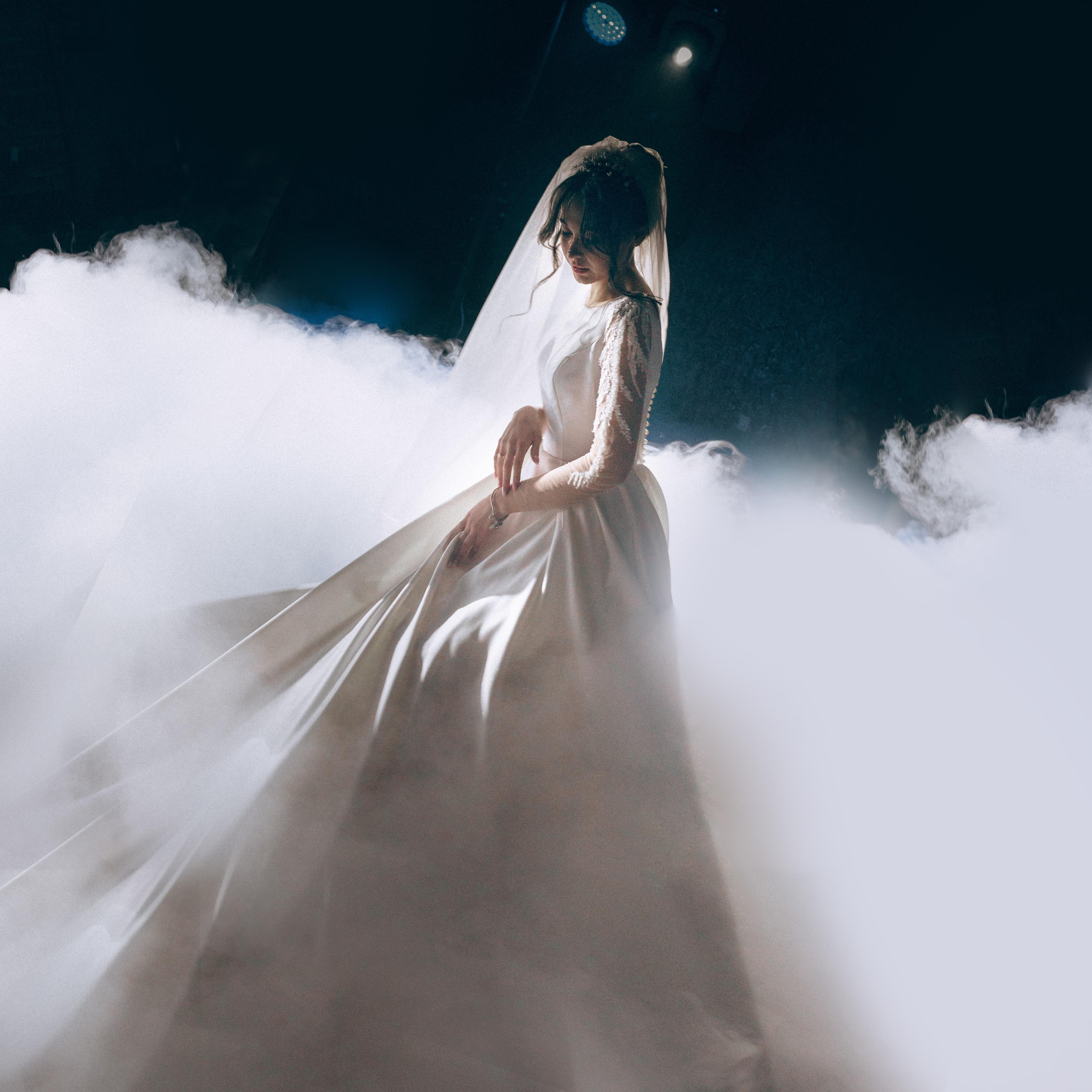 Свадьба. Фотограф Смолдарев Артем