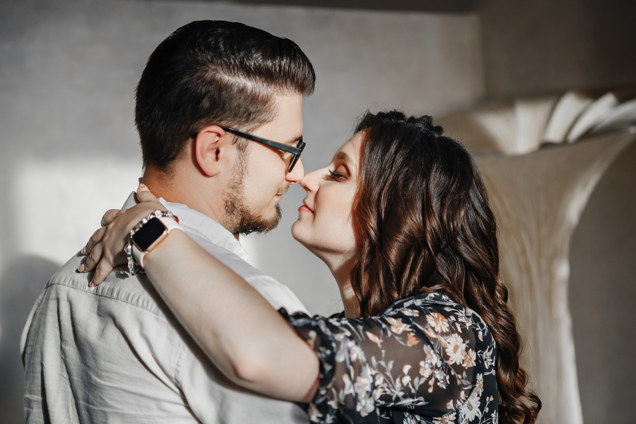 Артем и Елизавета. Свадебный и портретный Фотограф в Липецке Дмитрий Котюков