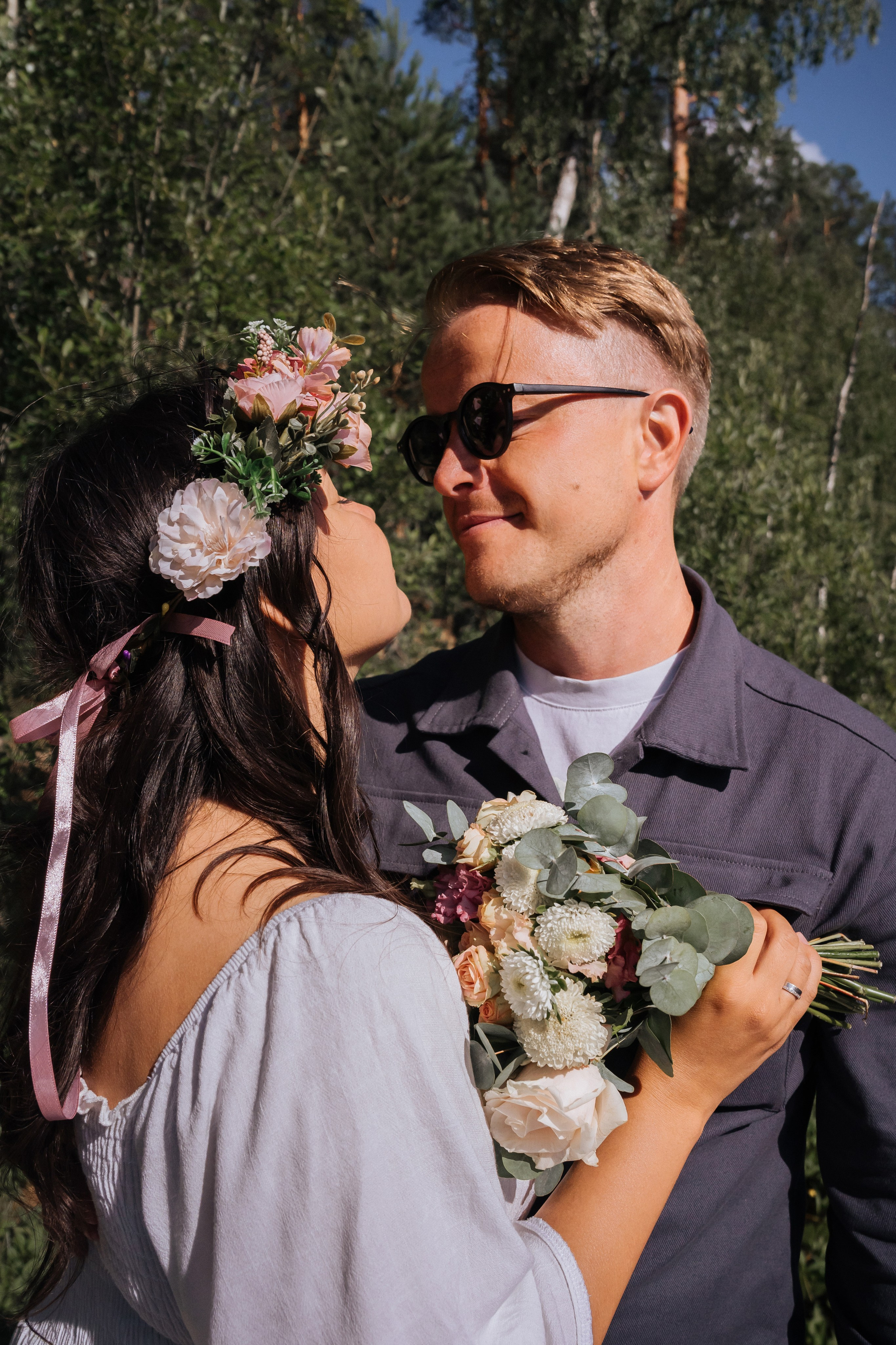 Рафа и Рома. Семейный и лавстори фотограф в Санкт-Петербурге Леся Ревзина