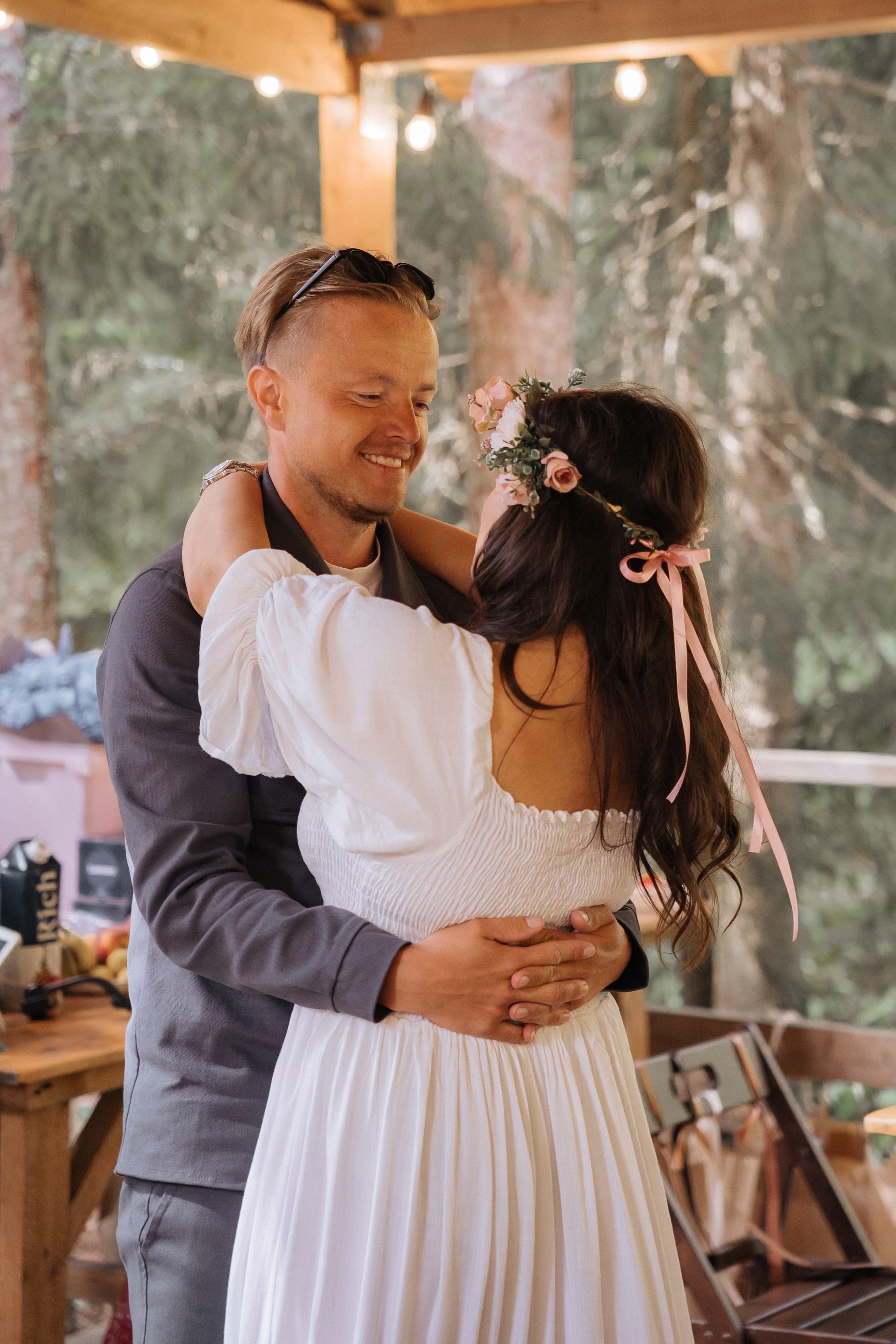 Рафа и Рома. Семейный и лавстори фотограф в Санкт-Петербурге Леся Ревзина