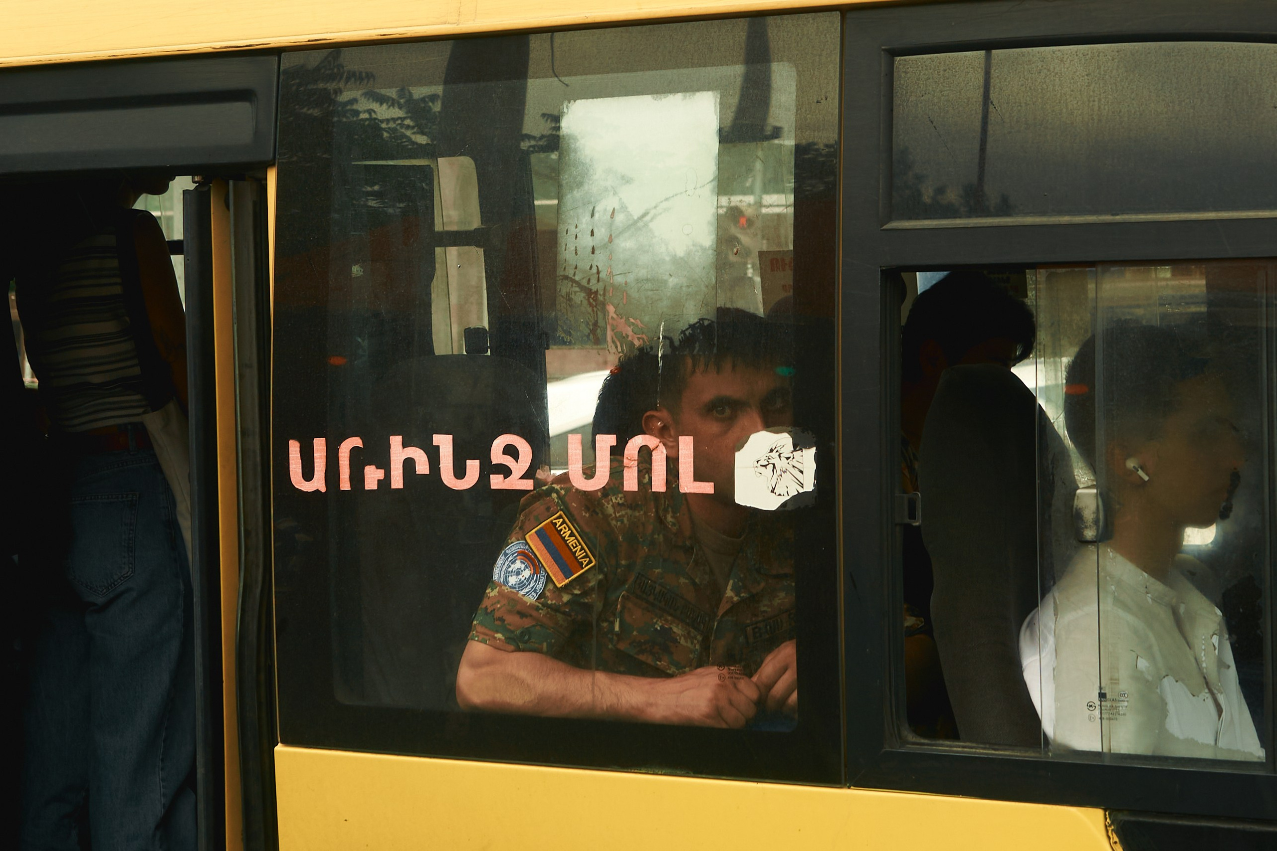 Армения 22г. Фотограф и оператор мероприятий, концертов и портретов в городе Москва