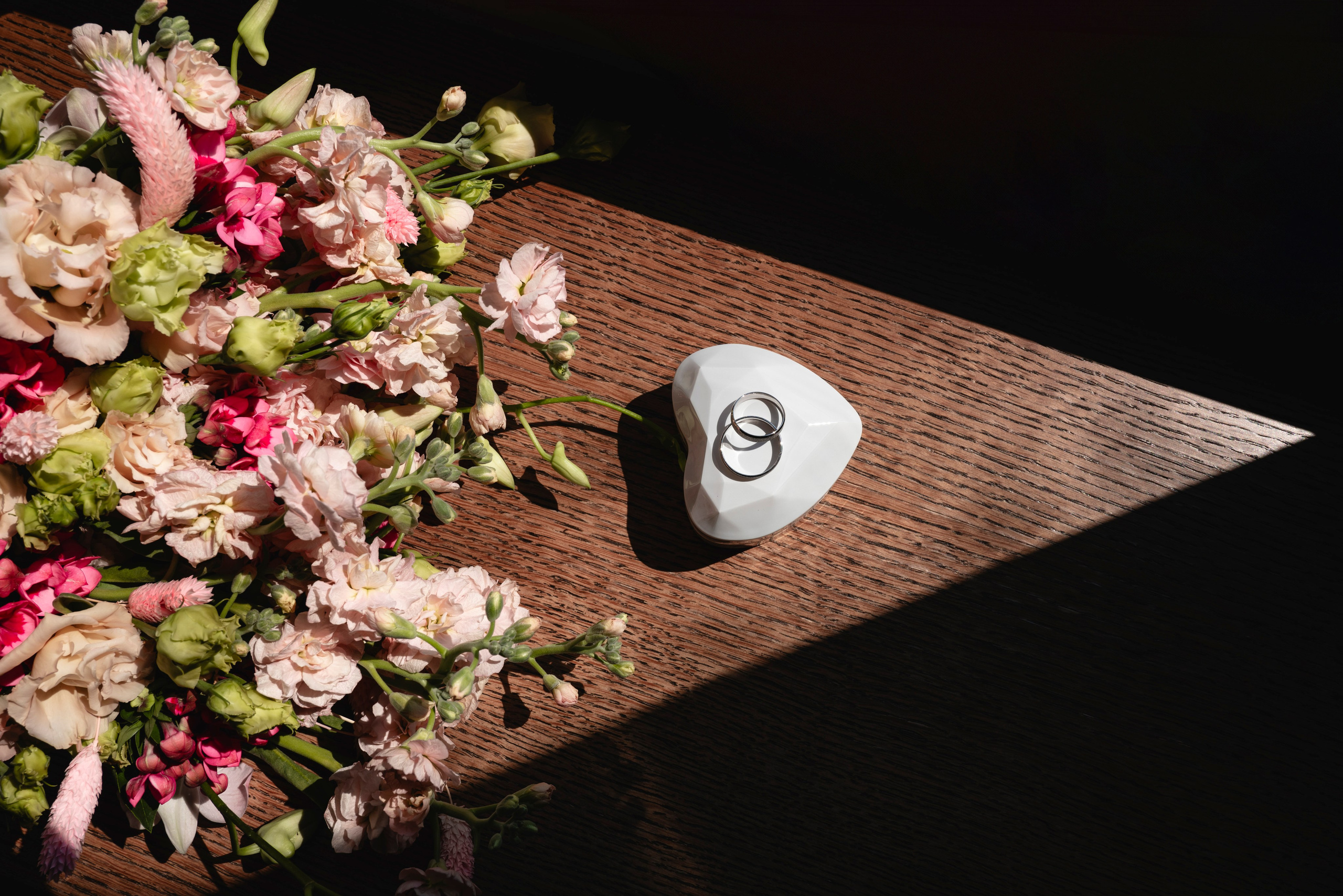 Татьяна & Антон. Свадебный фотограф Татьяна Сорока Москва и МО