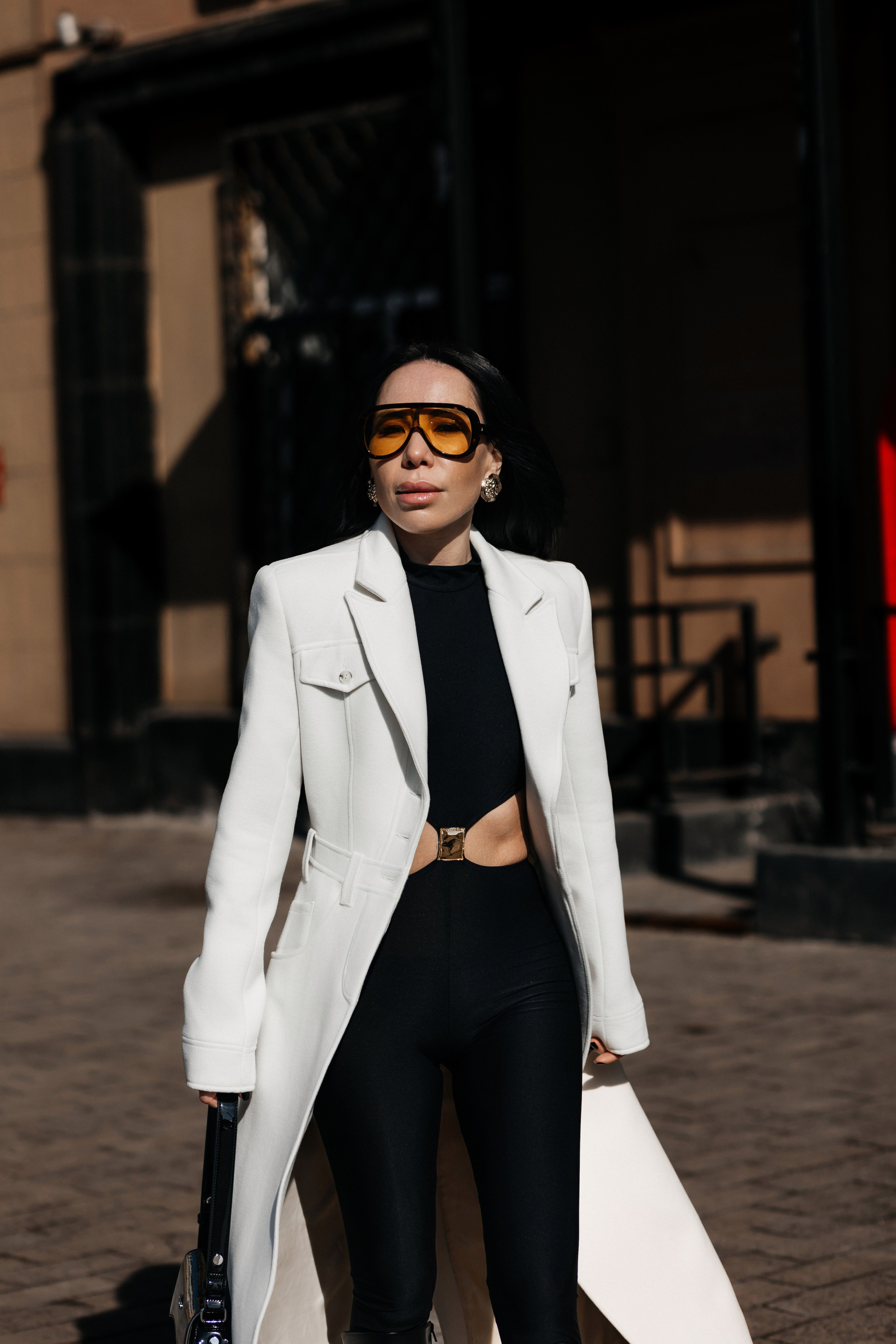 Таша Че. Фотограф Наталия Федосова, г. Москва. TG и Instagram @nataliya_raw