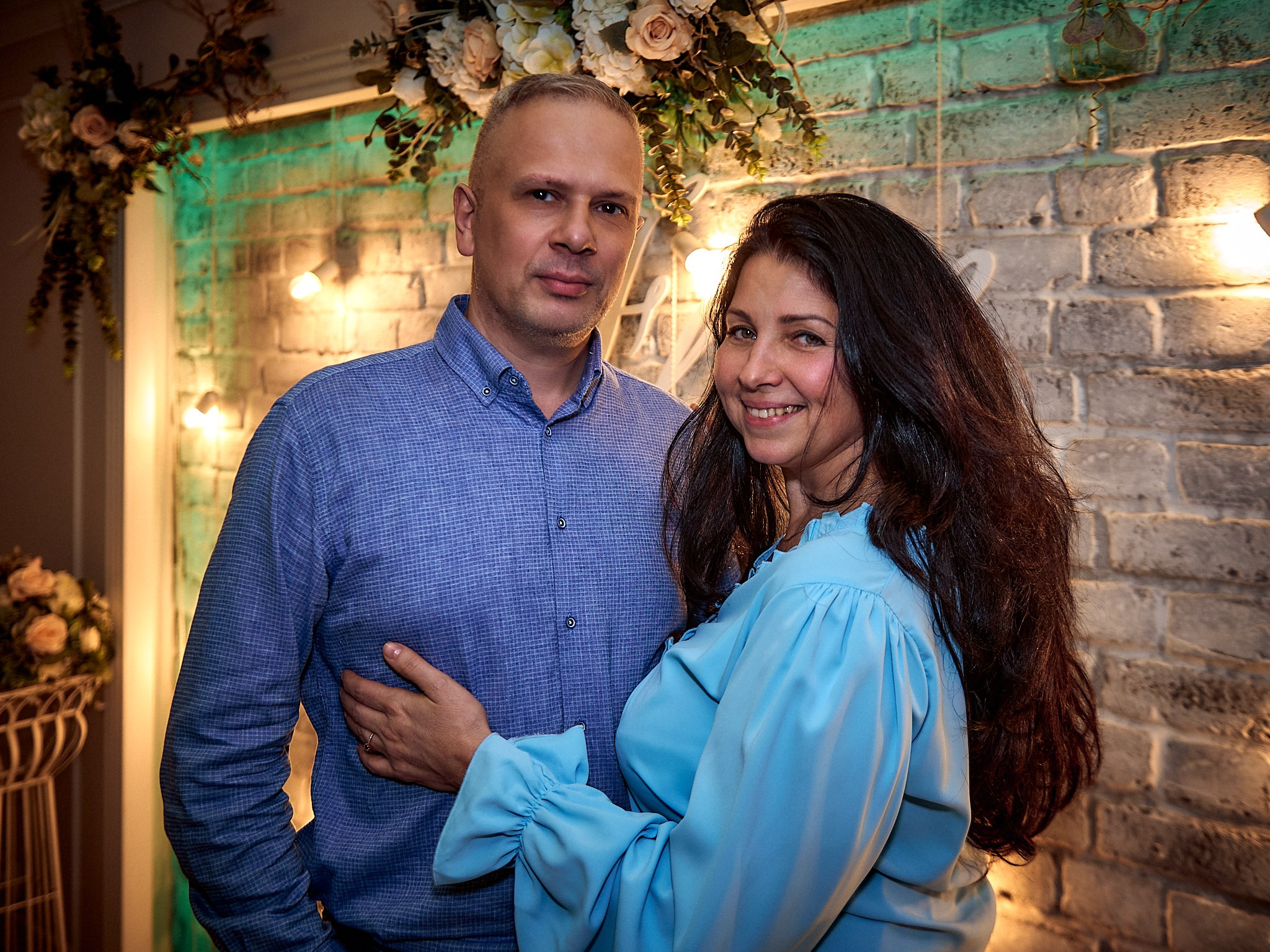 55 лет 💕. Свадебный фотограф, видеограф, рилсмейкер в Санкт-Петербурге и Москве