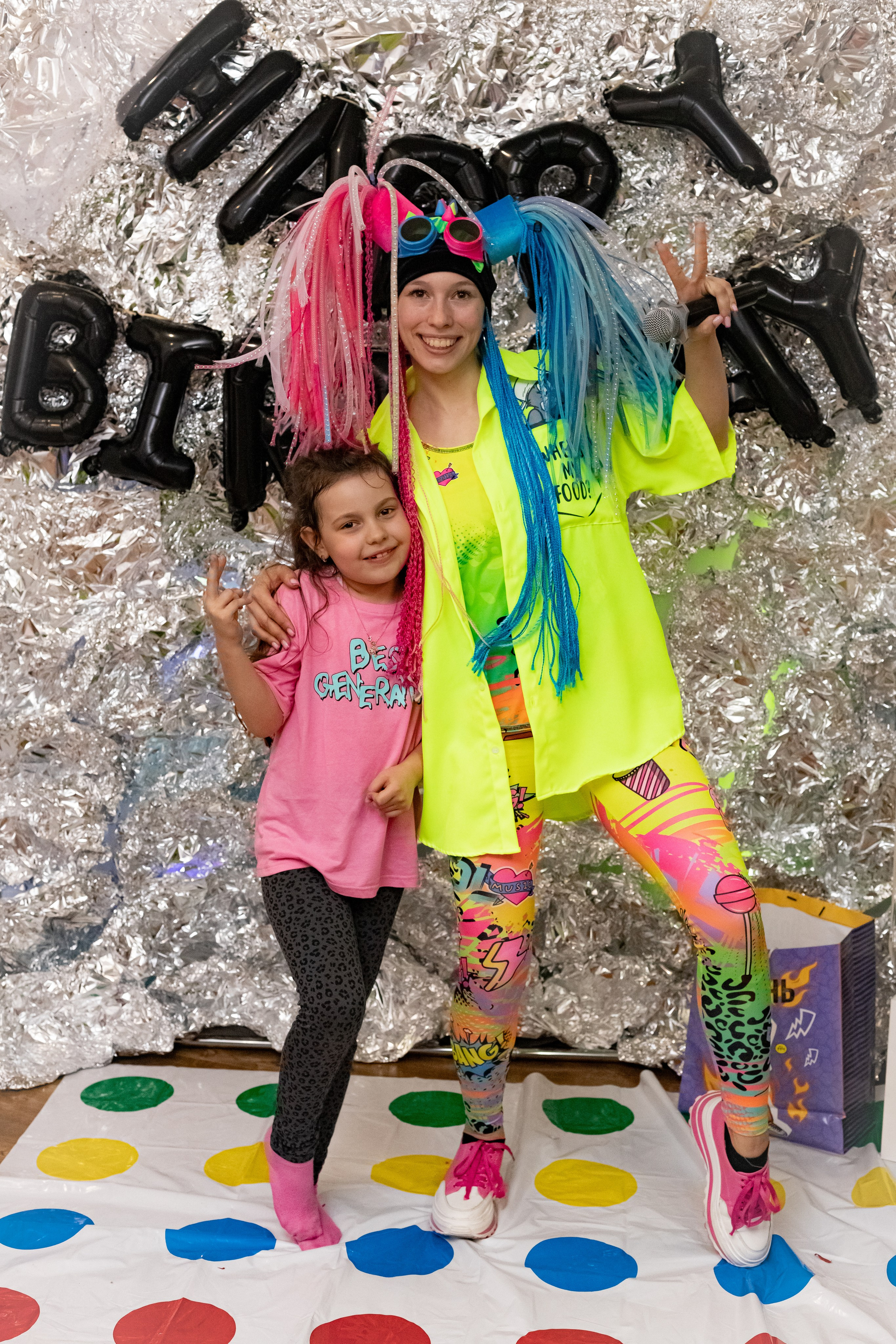 ZAHAR 5 YEAR / BIRTHDAY. Photokarish