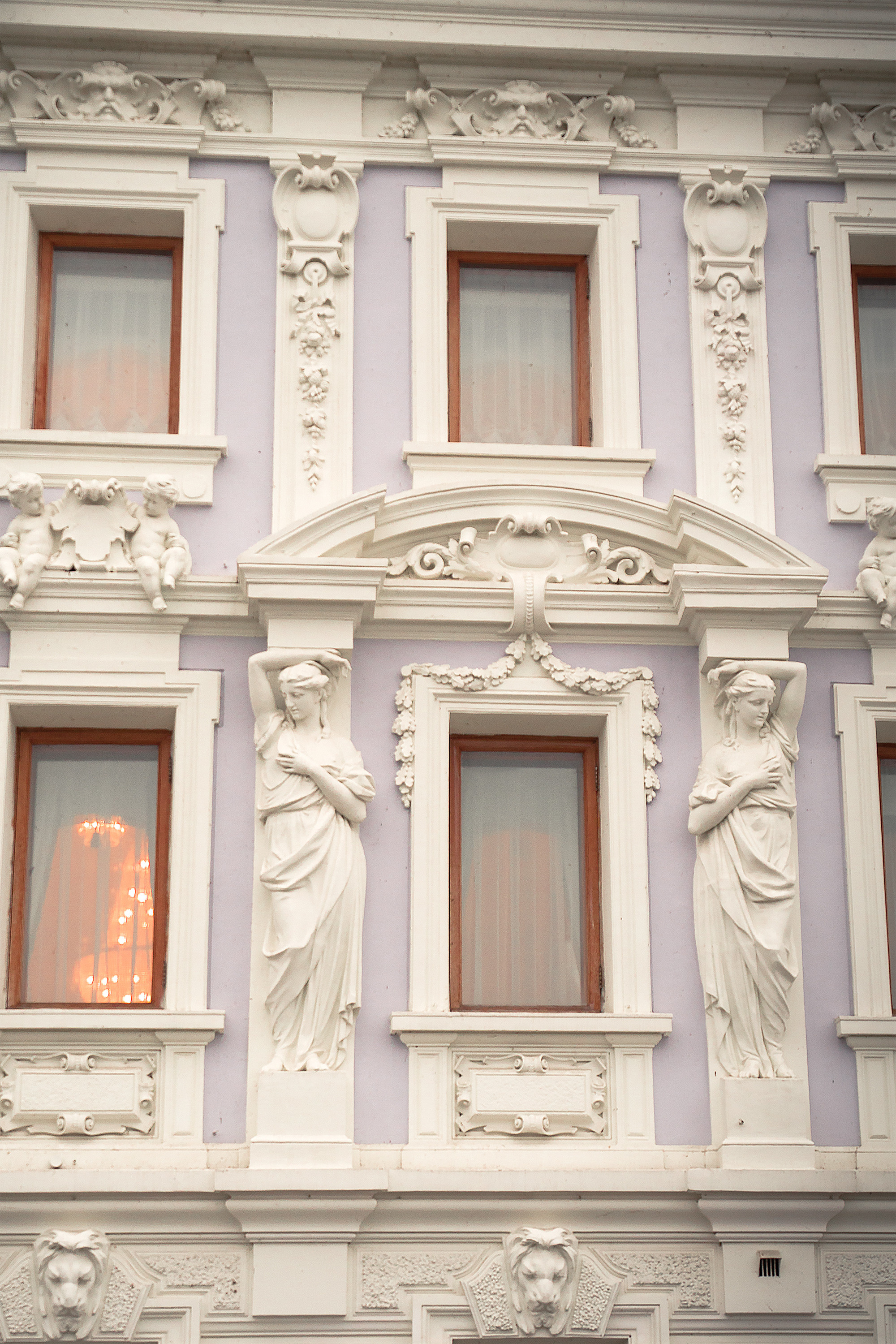 Нижний Новгород. Контент-фотограф в Нижнем Новгороде Антошина Ольга