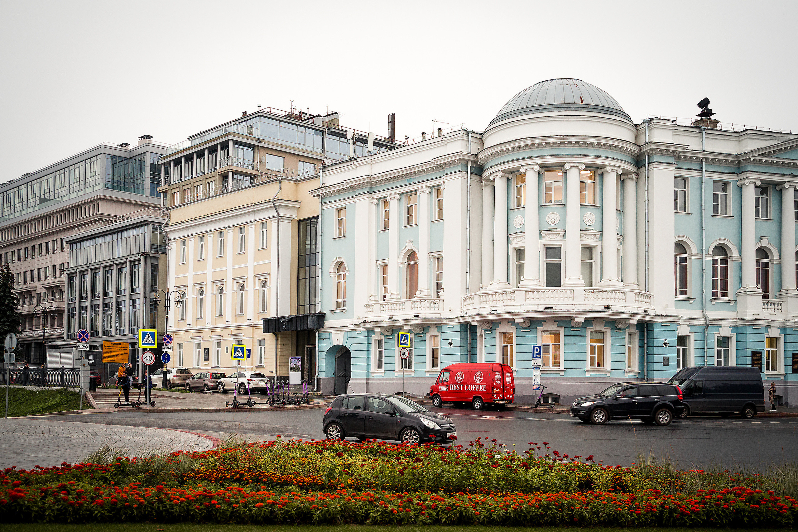 Нижний Новгород. Контент-фотограф в Нижнем Новгороде Антошина Ольга