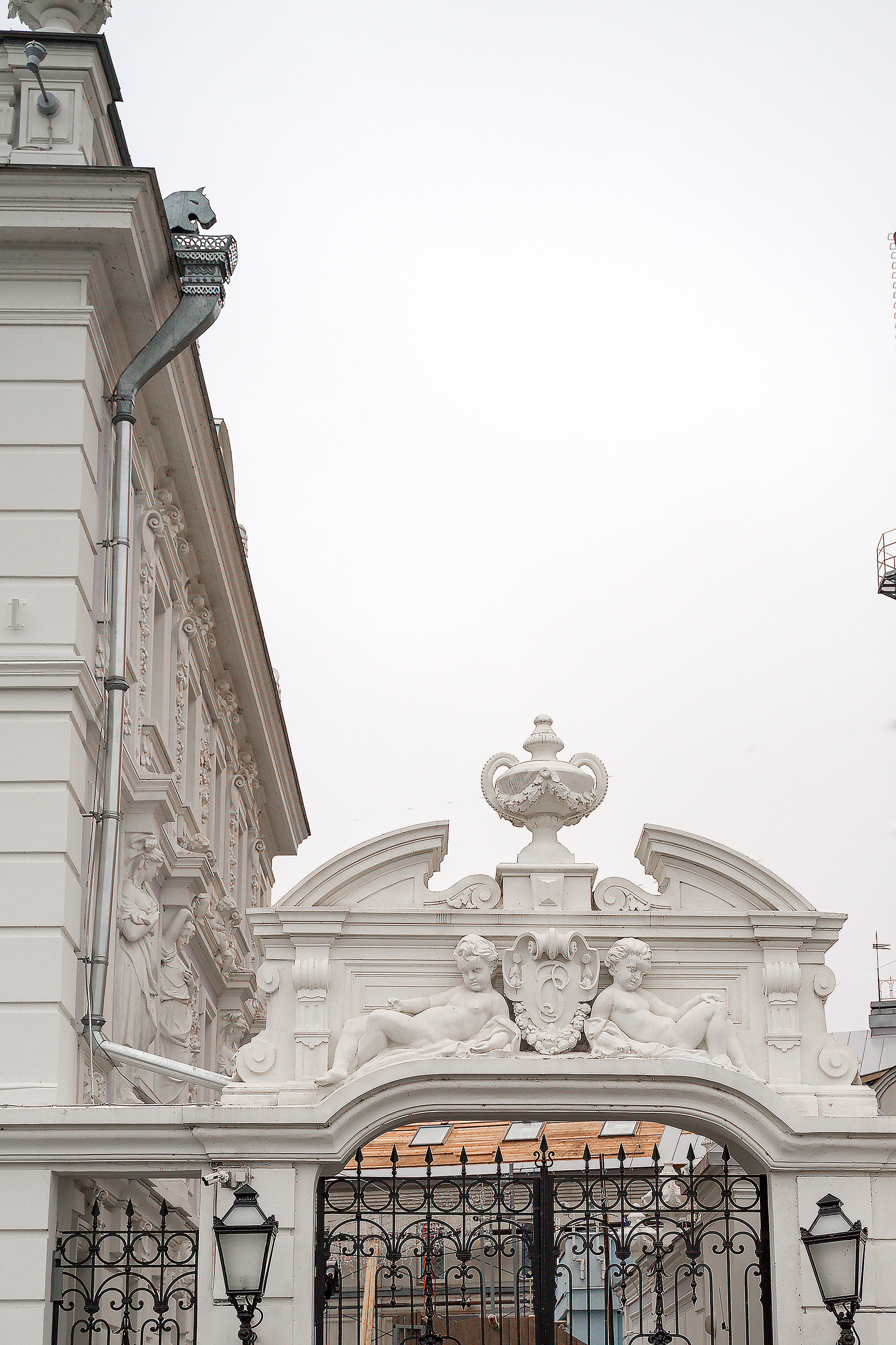 Нижний Новгород. Контент-фотограф в Нижнем Новгороде Антошина Ольга