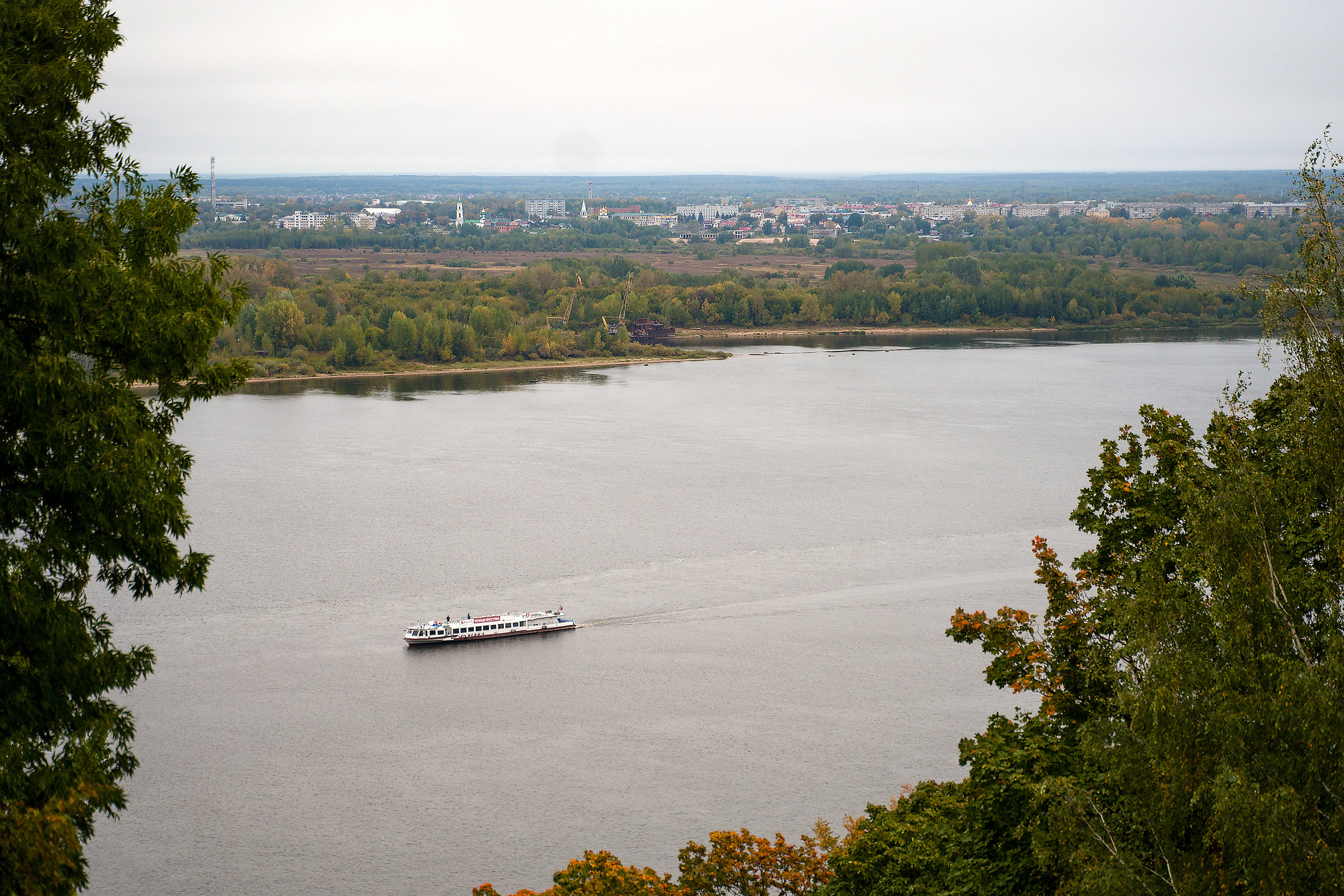 Нижний Новгород. Контент-фотограф в Нижнем Новгороде Антошина Ольга