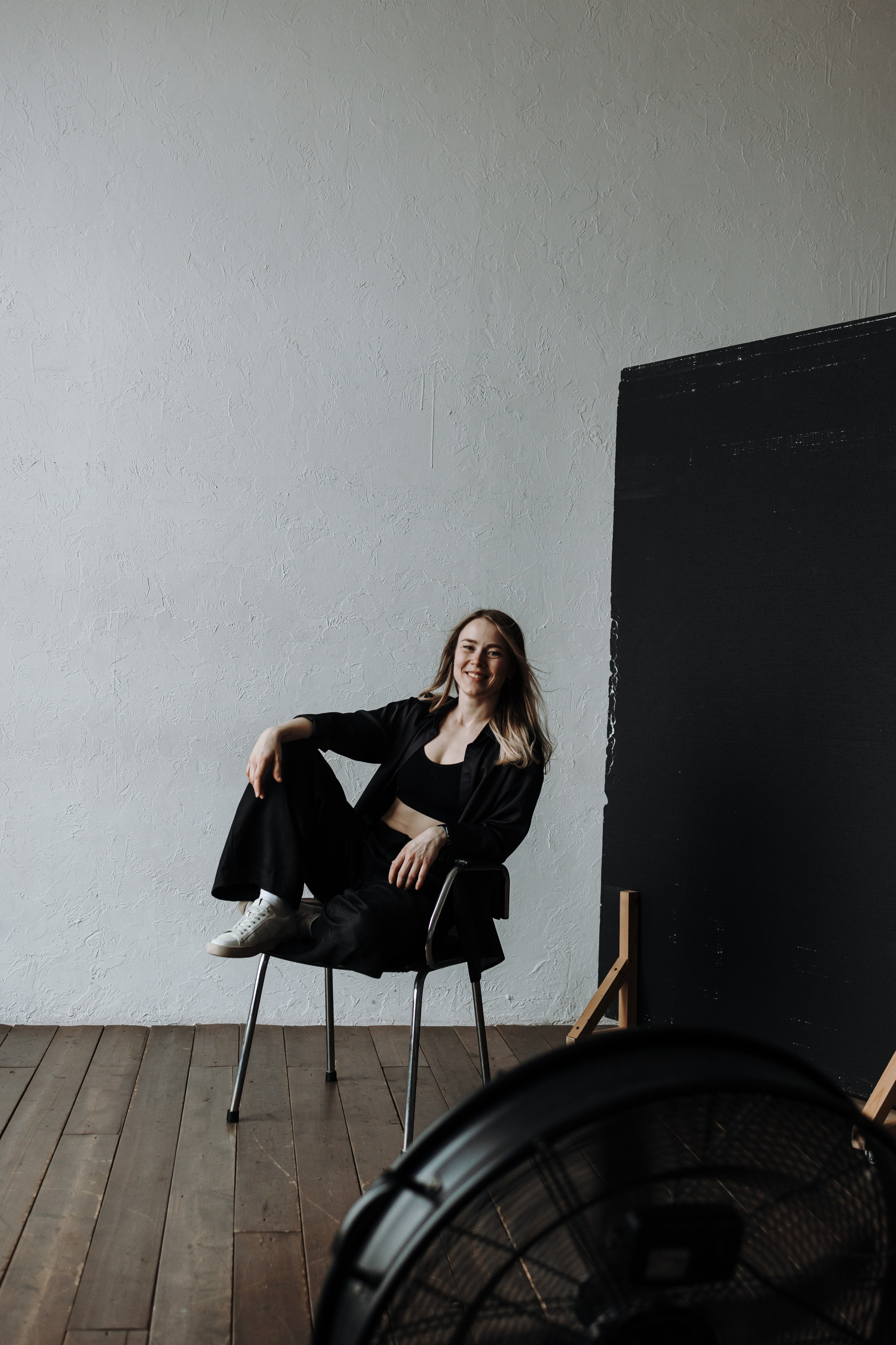 Лена и Дёма. Фотограф — Анималист | Санкт-Петербург