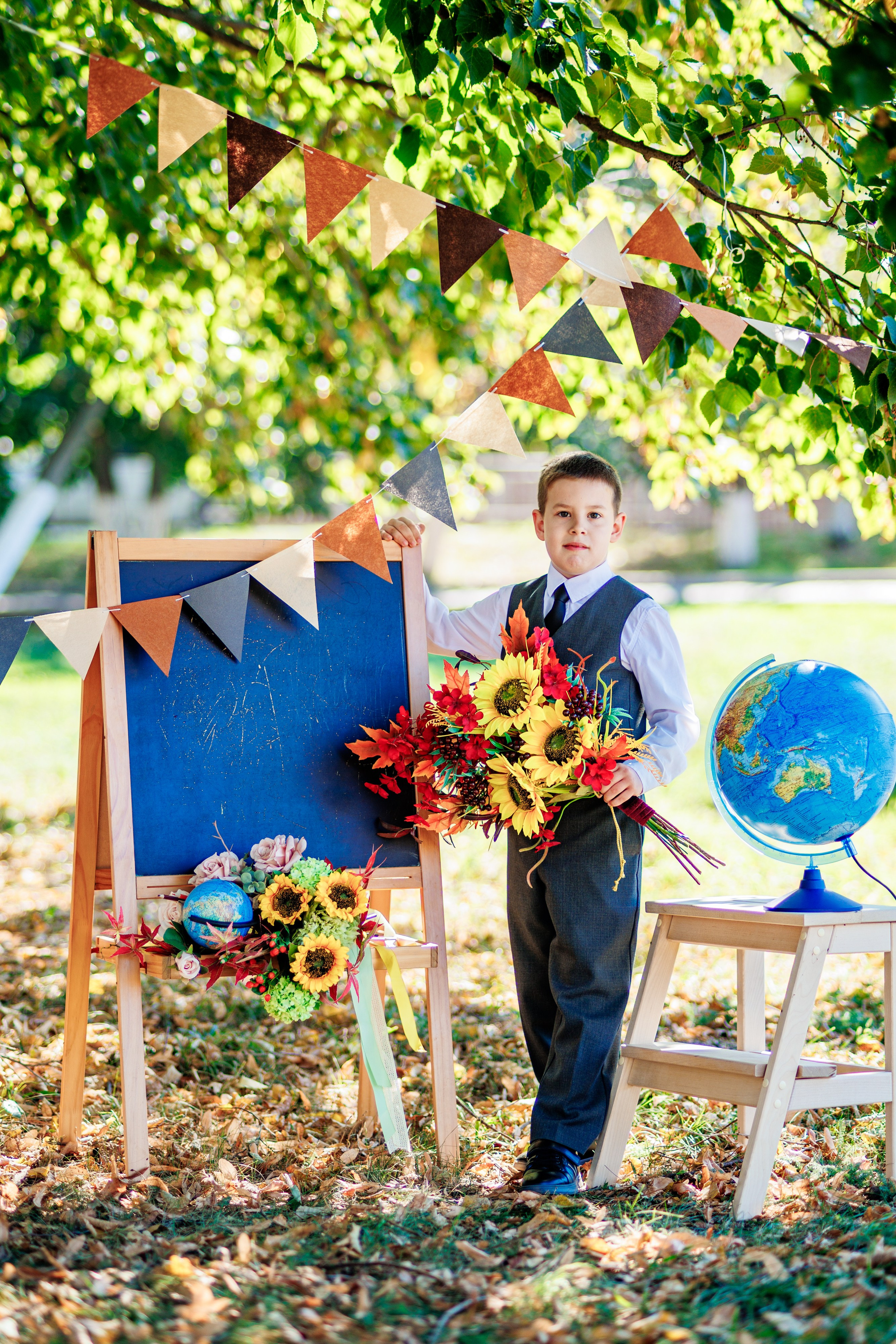 2а класс. Свадебный и семейный фотограф в Армавире