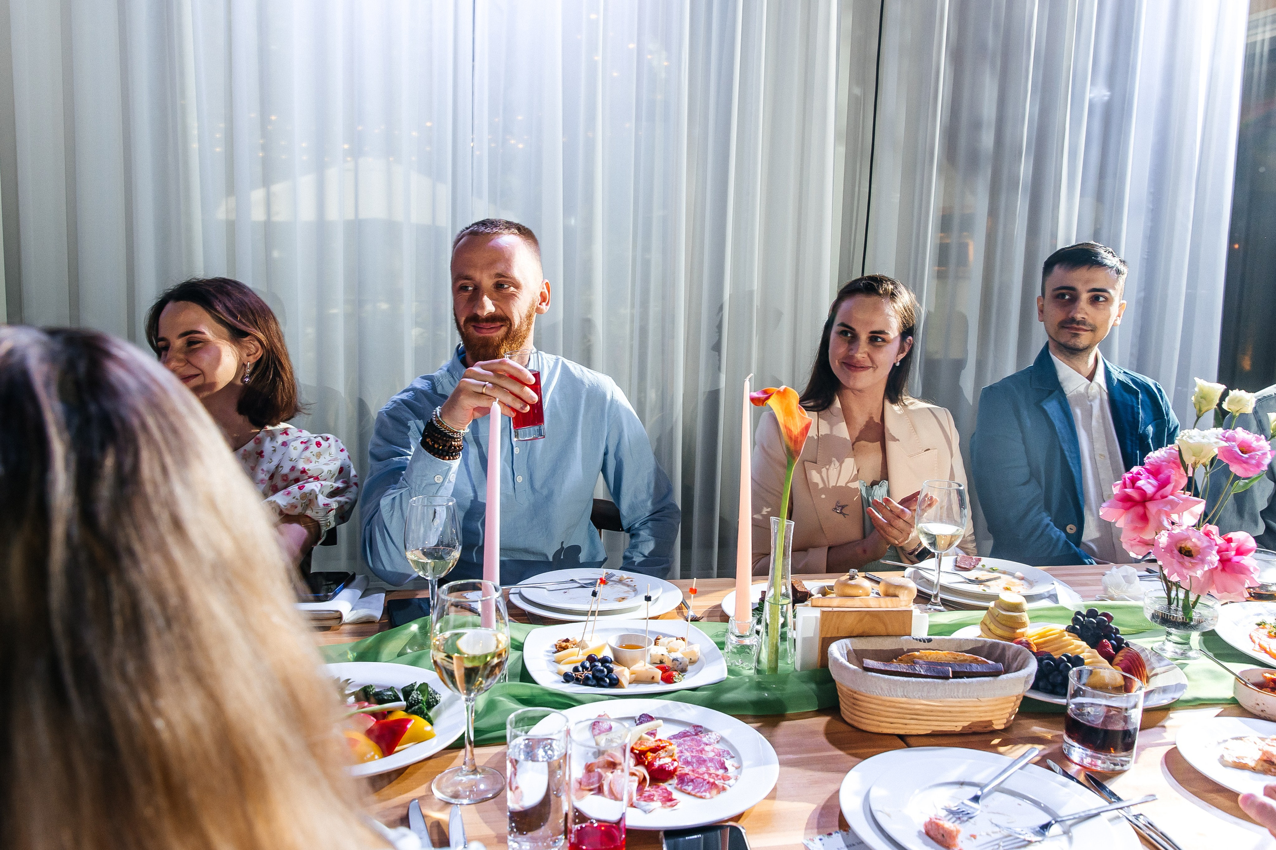 23/08. Свадебный фотограф в Москве Виктория Арехова