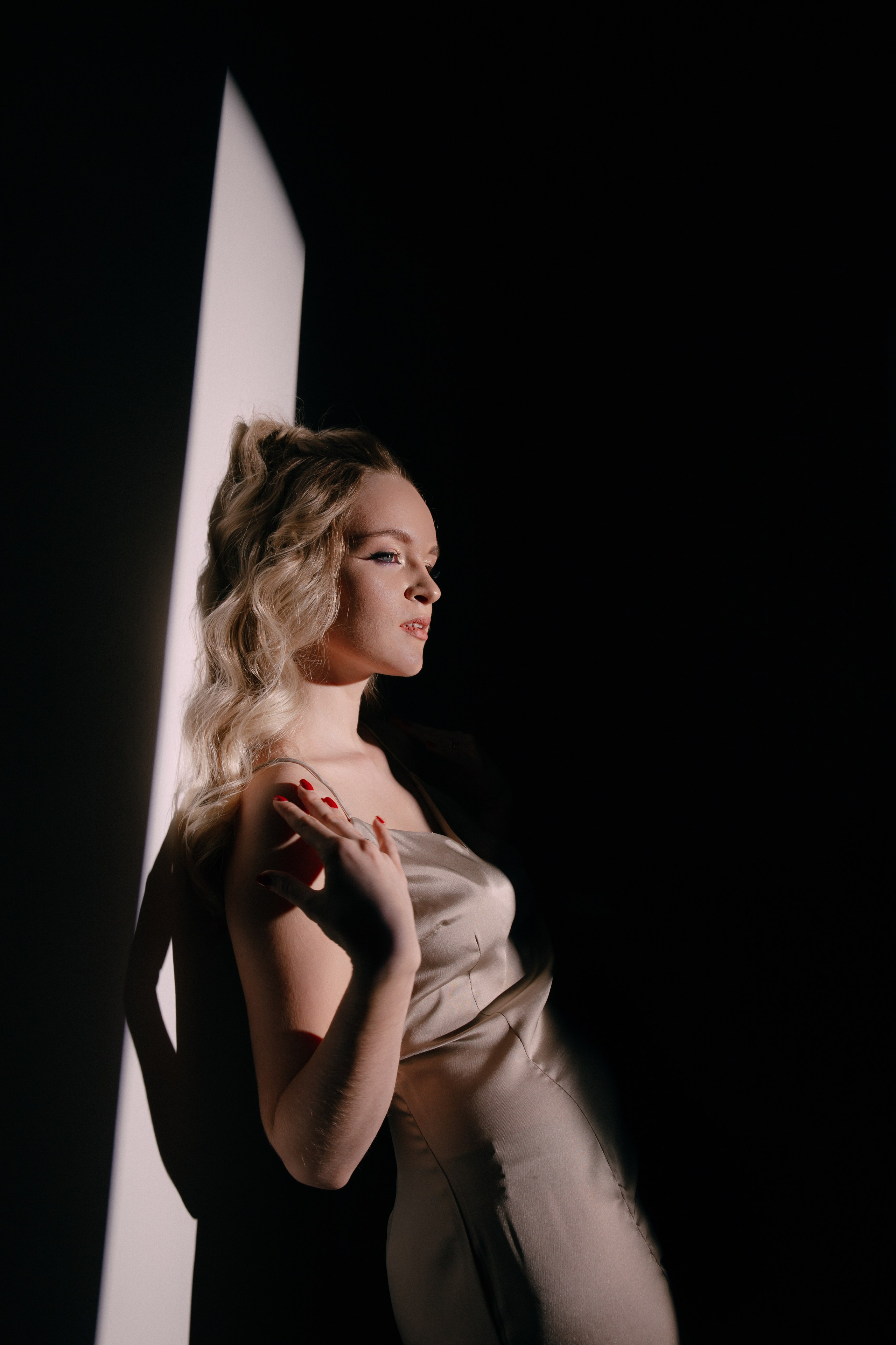 Кристина. Свадебный и портретный фотограф в Новосибирске Любовь Исакова