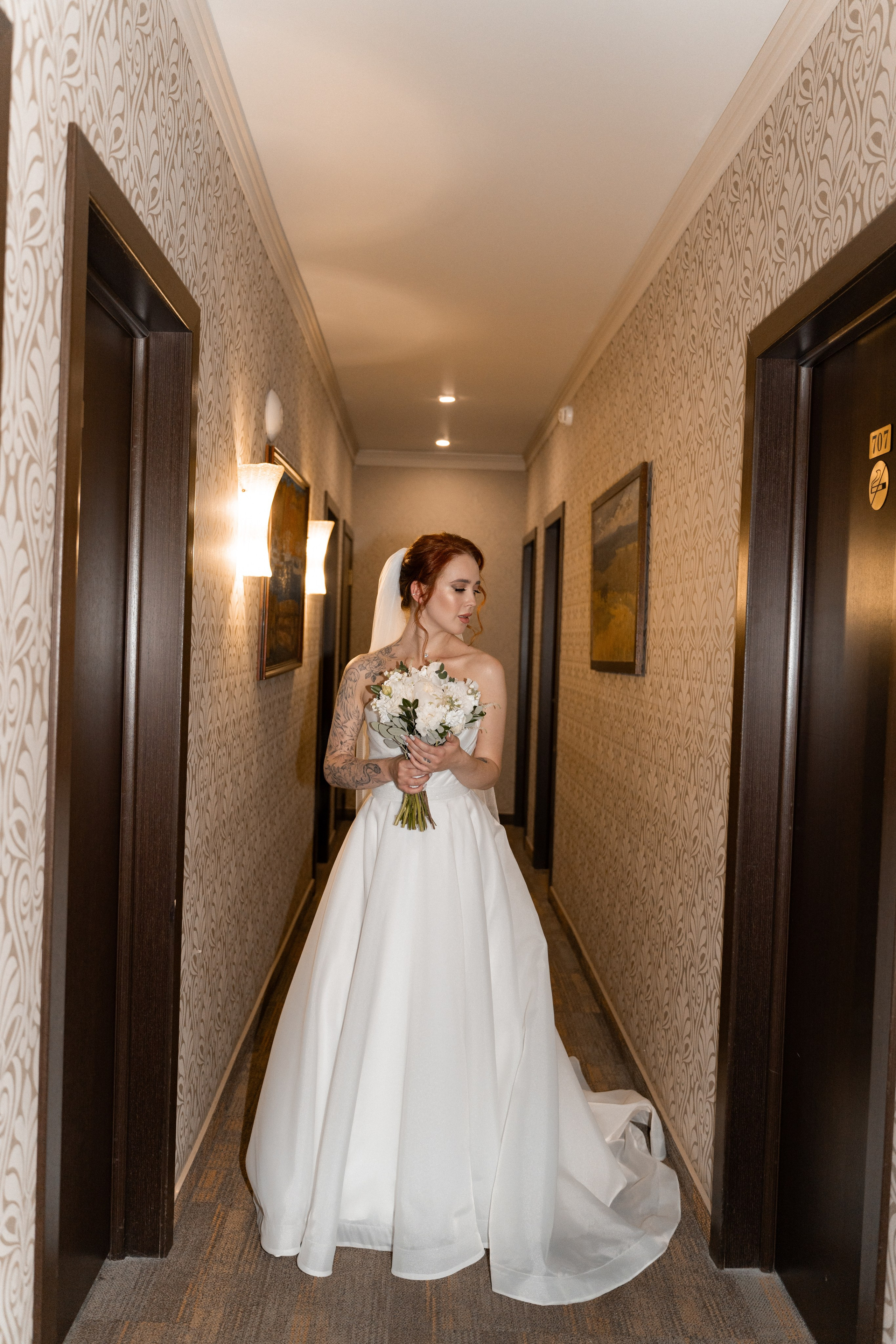 Софа и Олег