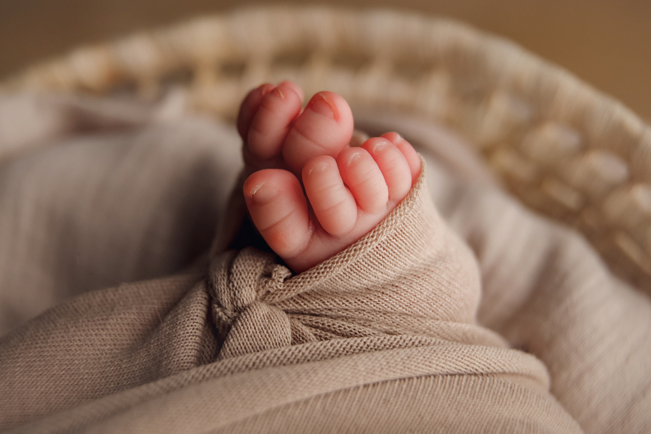 Новорожденные. Семейный фотограф и фотограф новорожденных в Санкт-Петербурге Алевтина