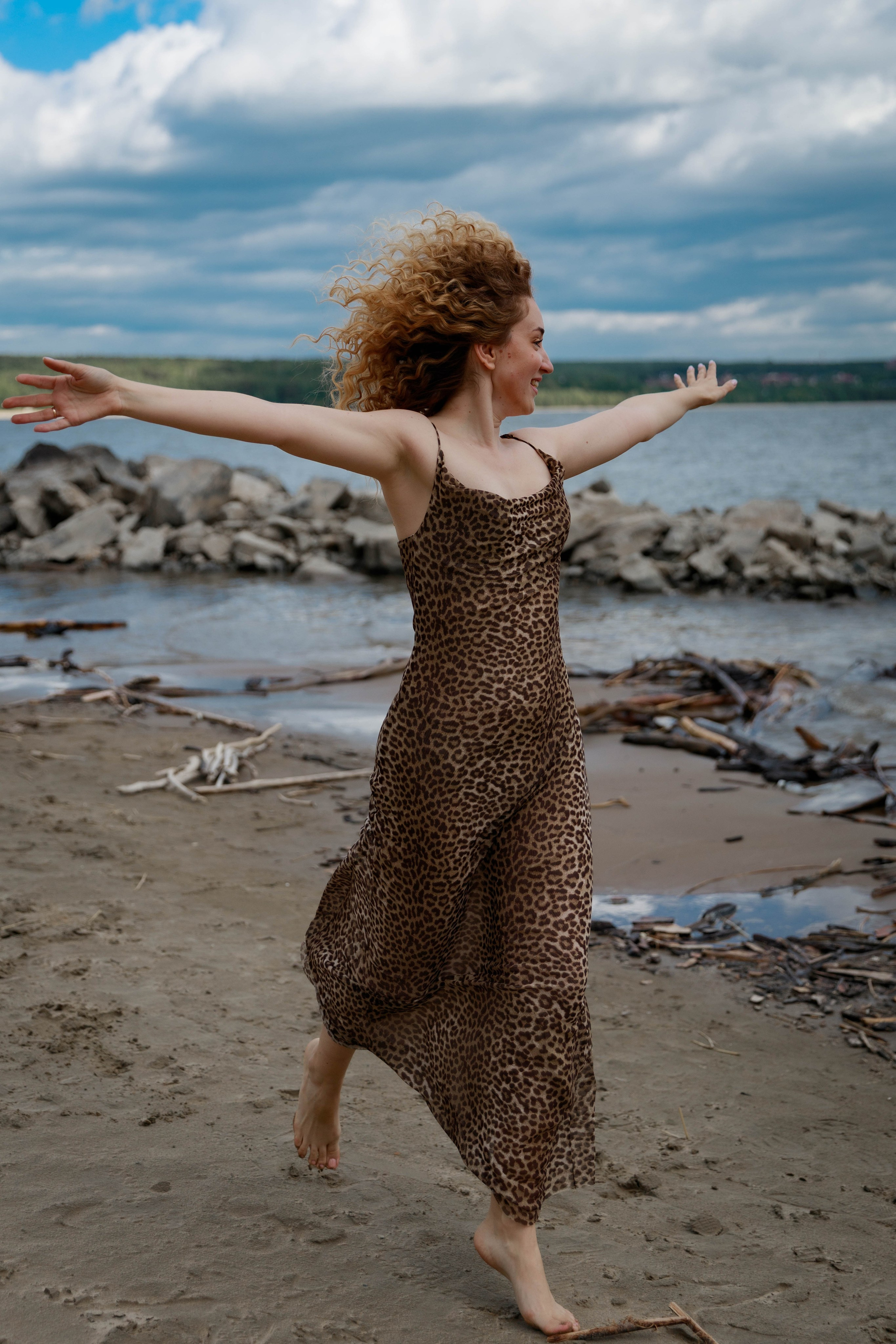 Ольга. Репортажный фотограф в Новосибирске Алена Помазунова