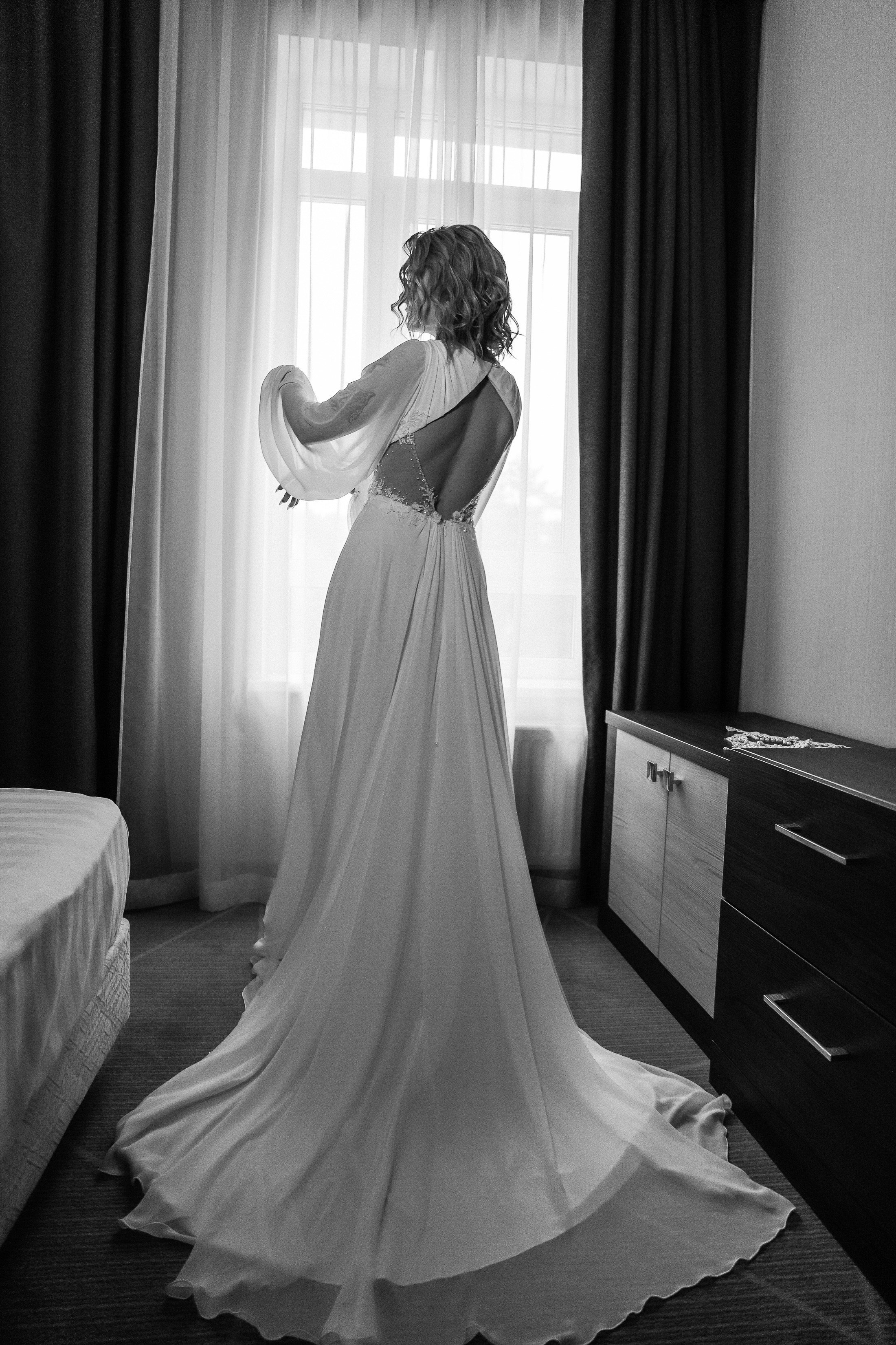 Карина и Михаил. Фотограф Юлия Мальцева